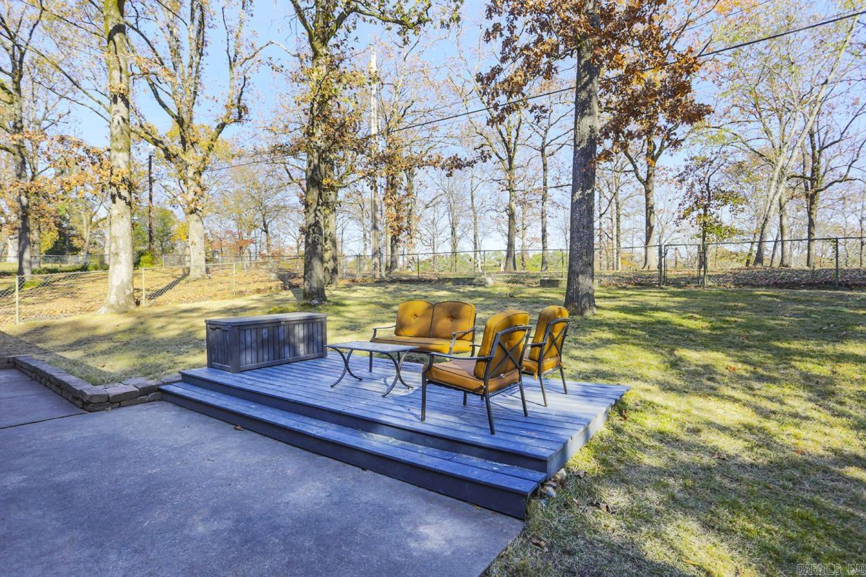 PARK HILL - Residential