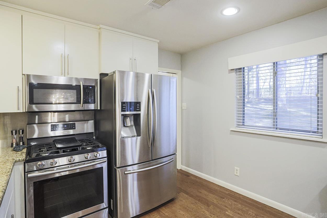 PARK HILL - Residential