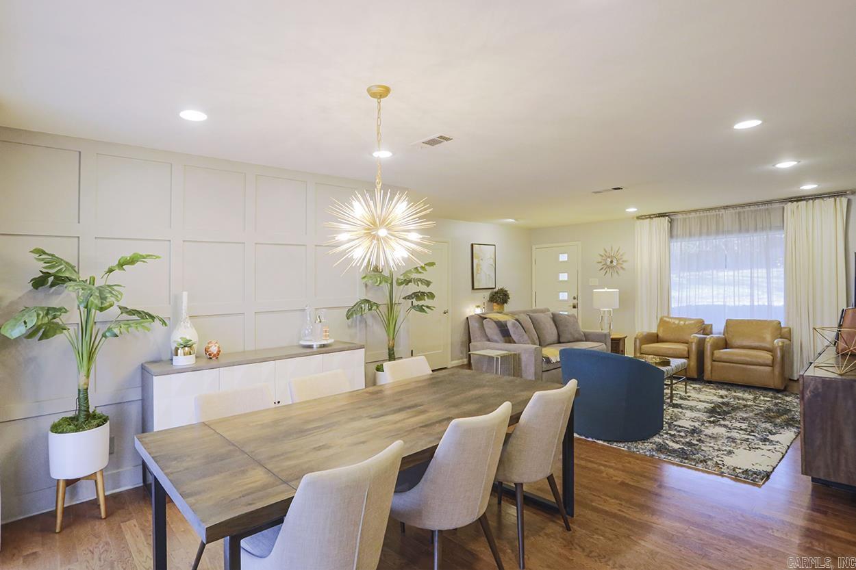 PARK HILL - Residential