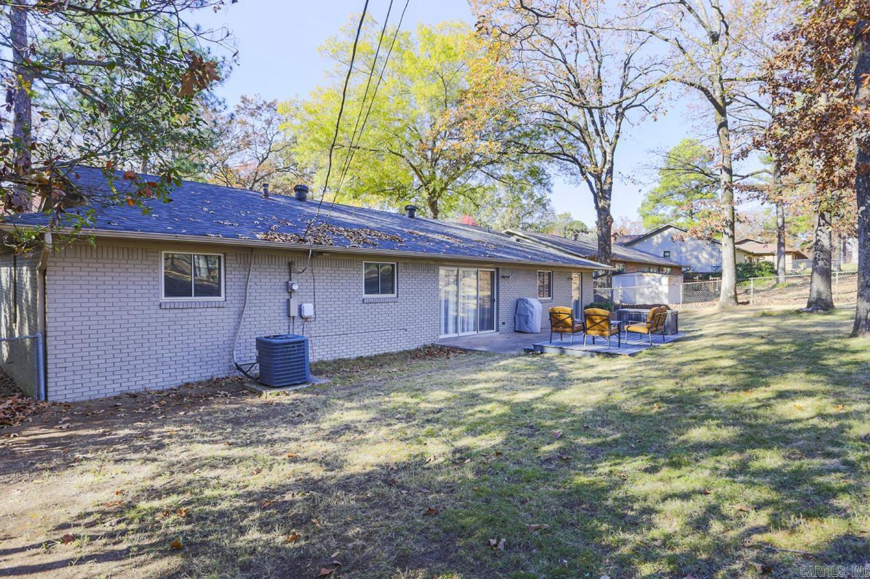 PARK HILL - Residential