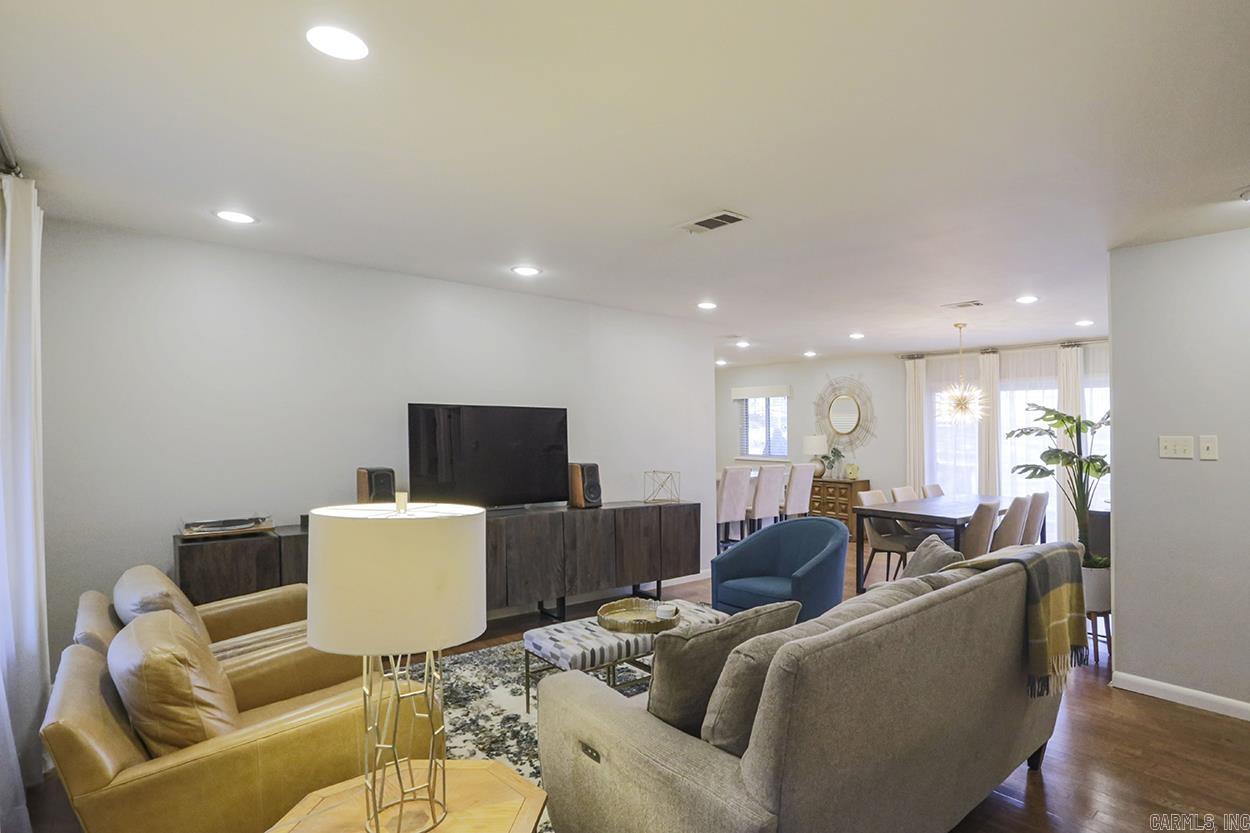 PARK HILL - Residential