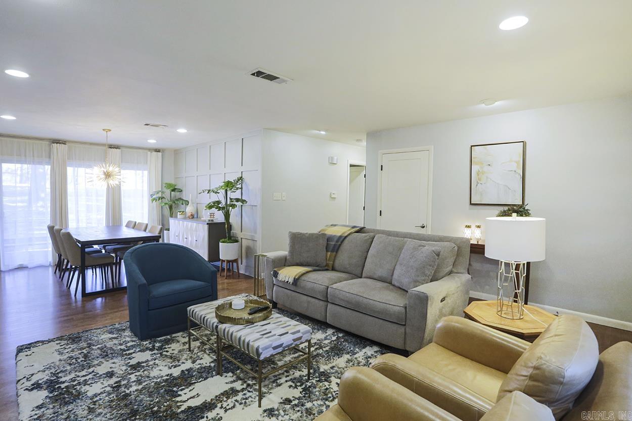 PARK HILL - Residential