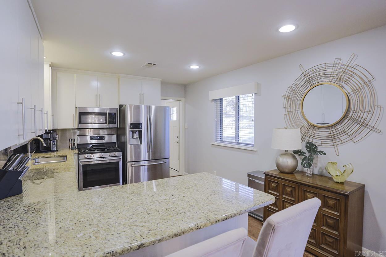 PARK HILL - Residential