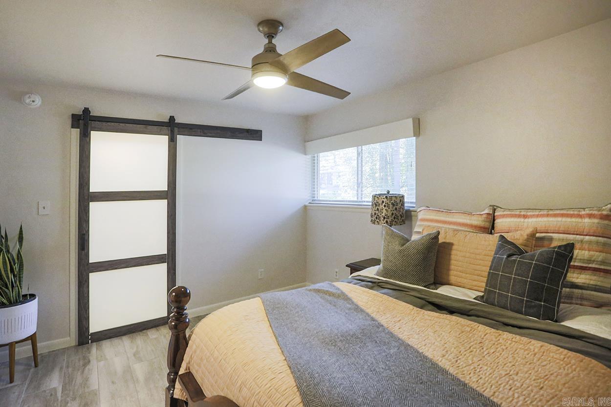 PARK HILL - Residential