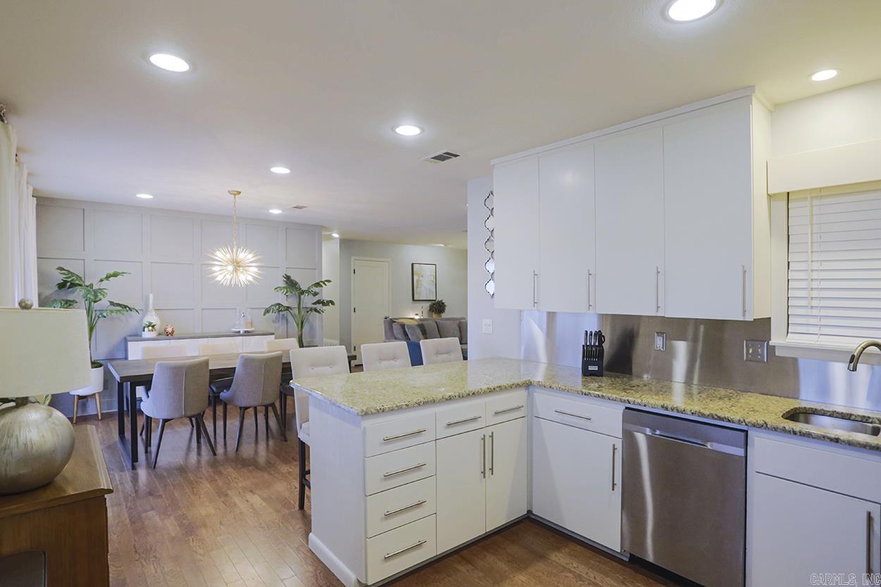 PARK HILL - Residential