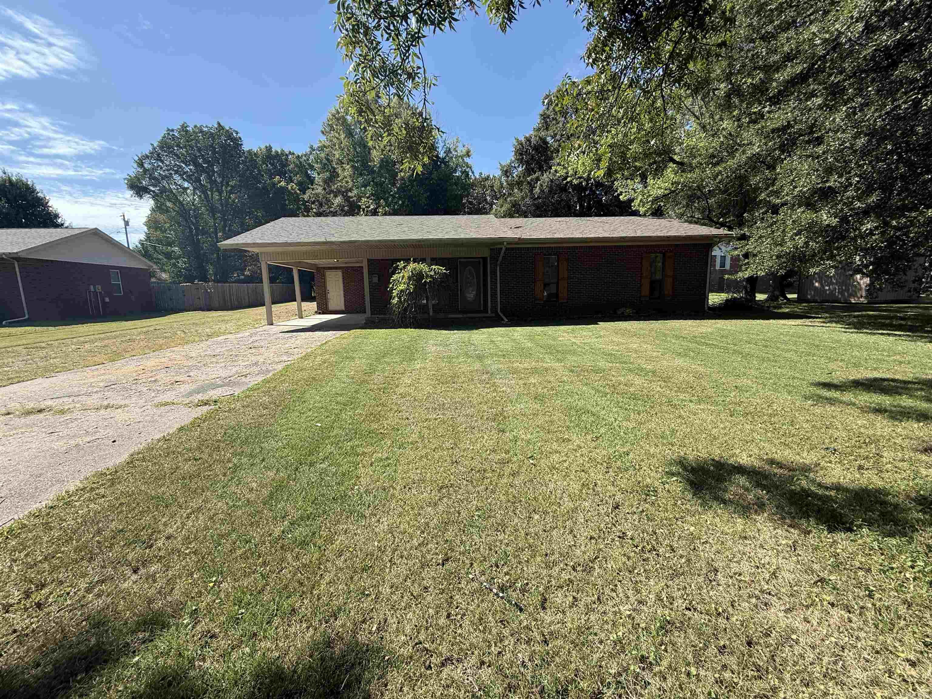 PIGGOTT - Residential
