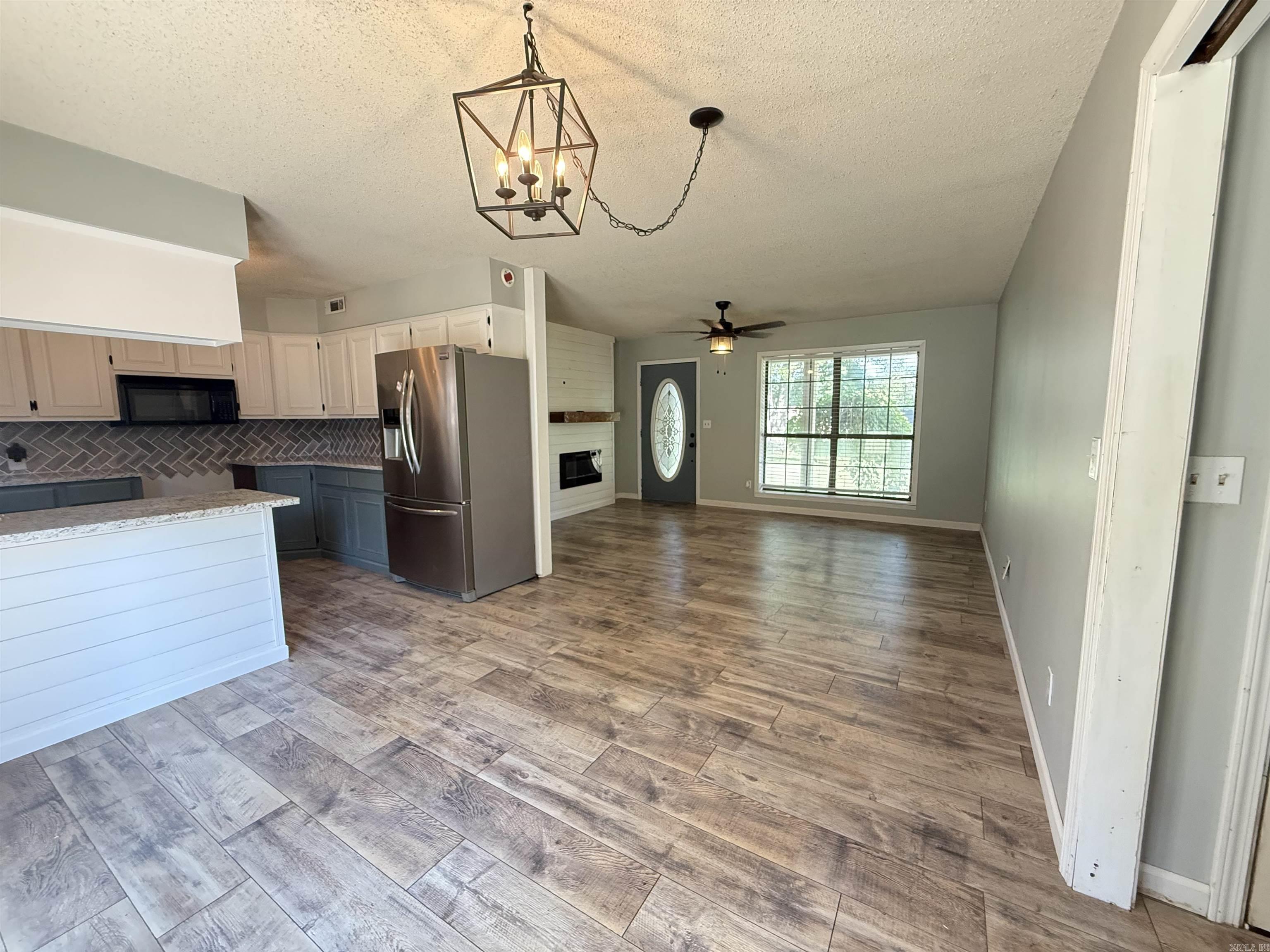 PIGGOTT - Residential