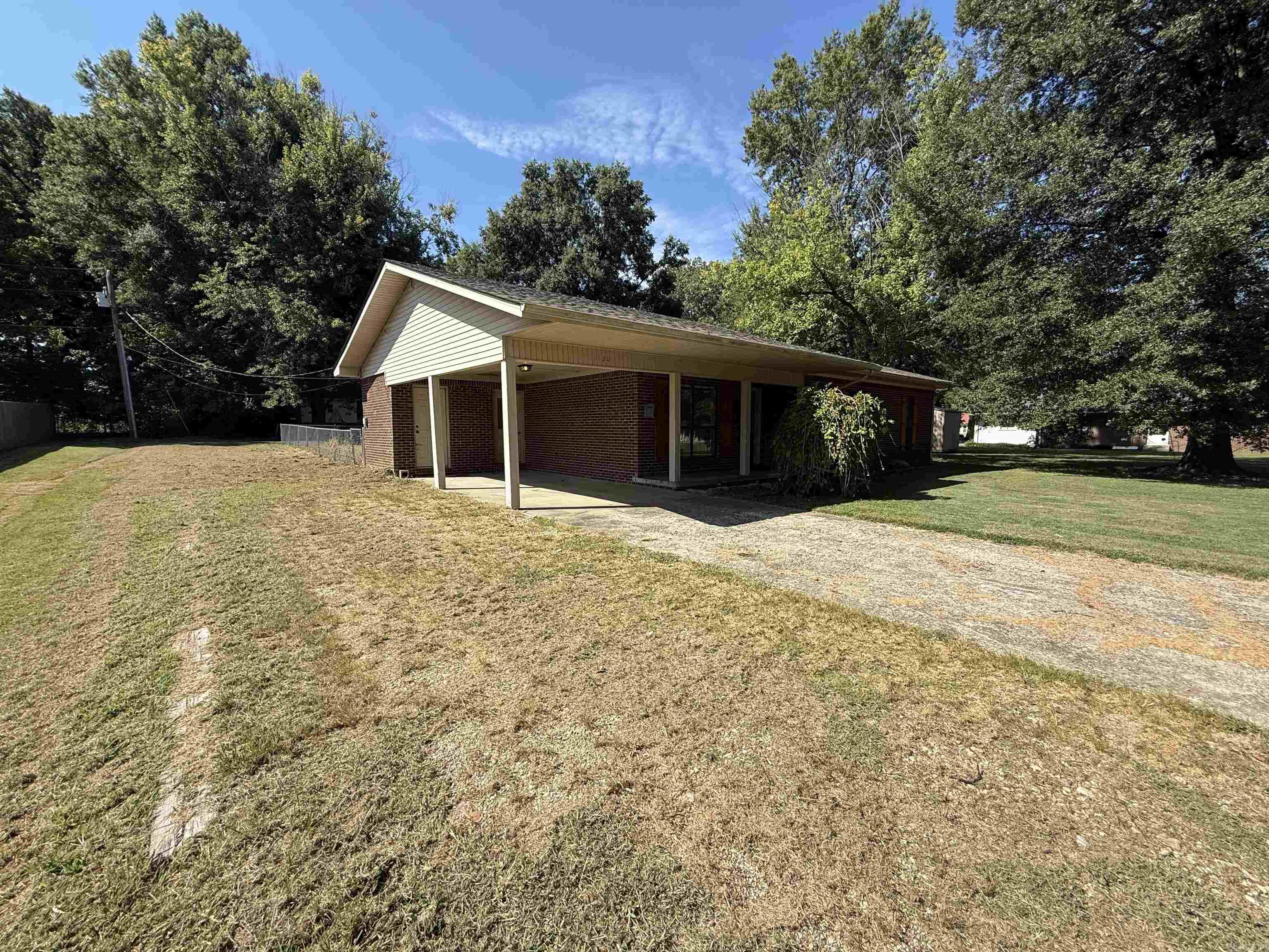 PIGGOTT - Residential