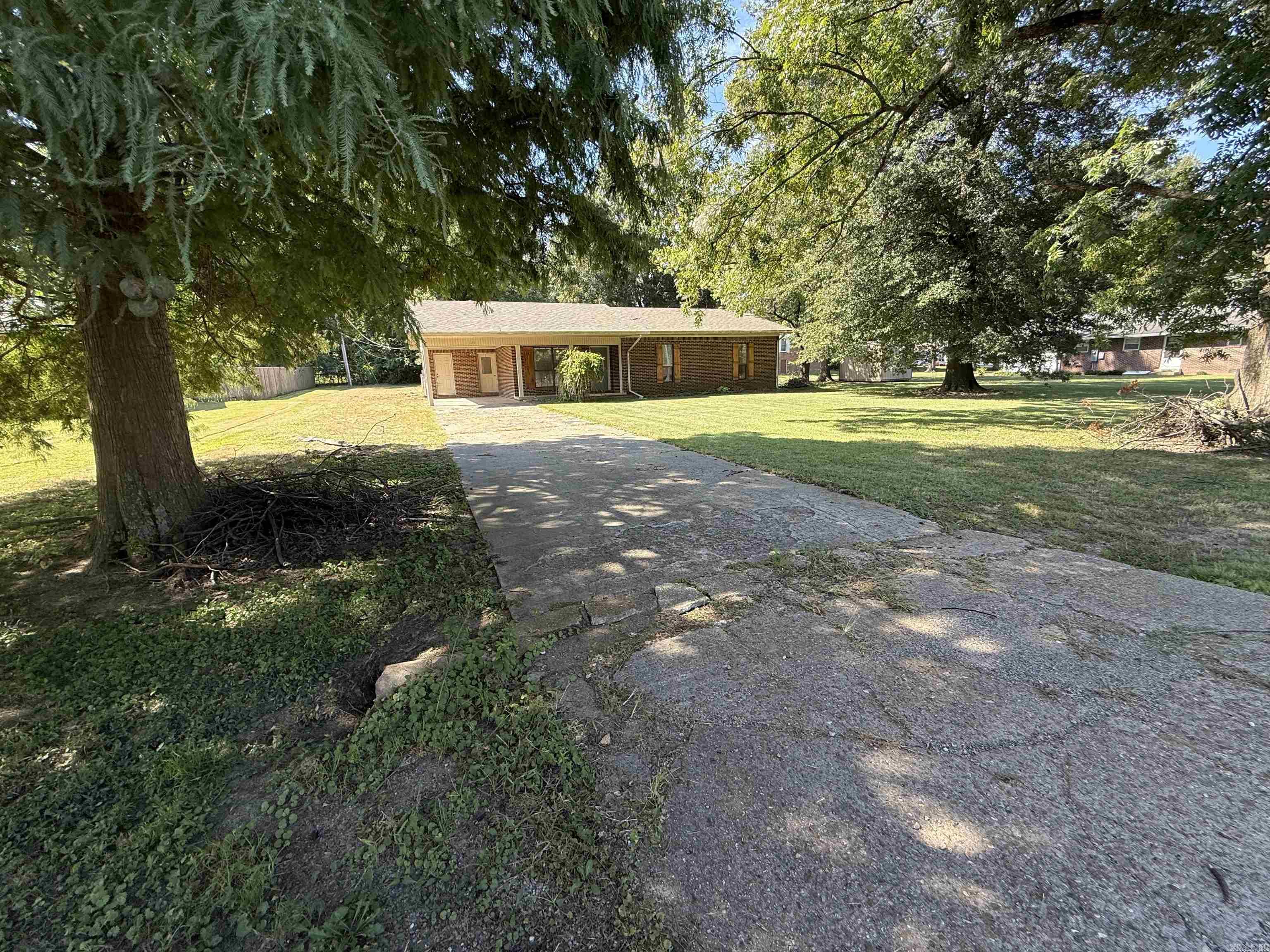 PIGGOTT - Residential