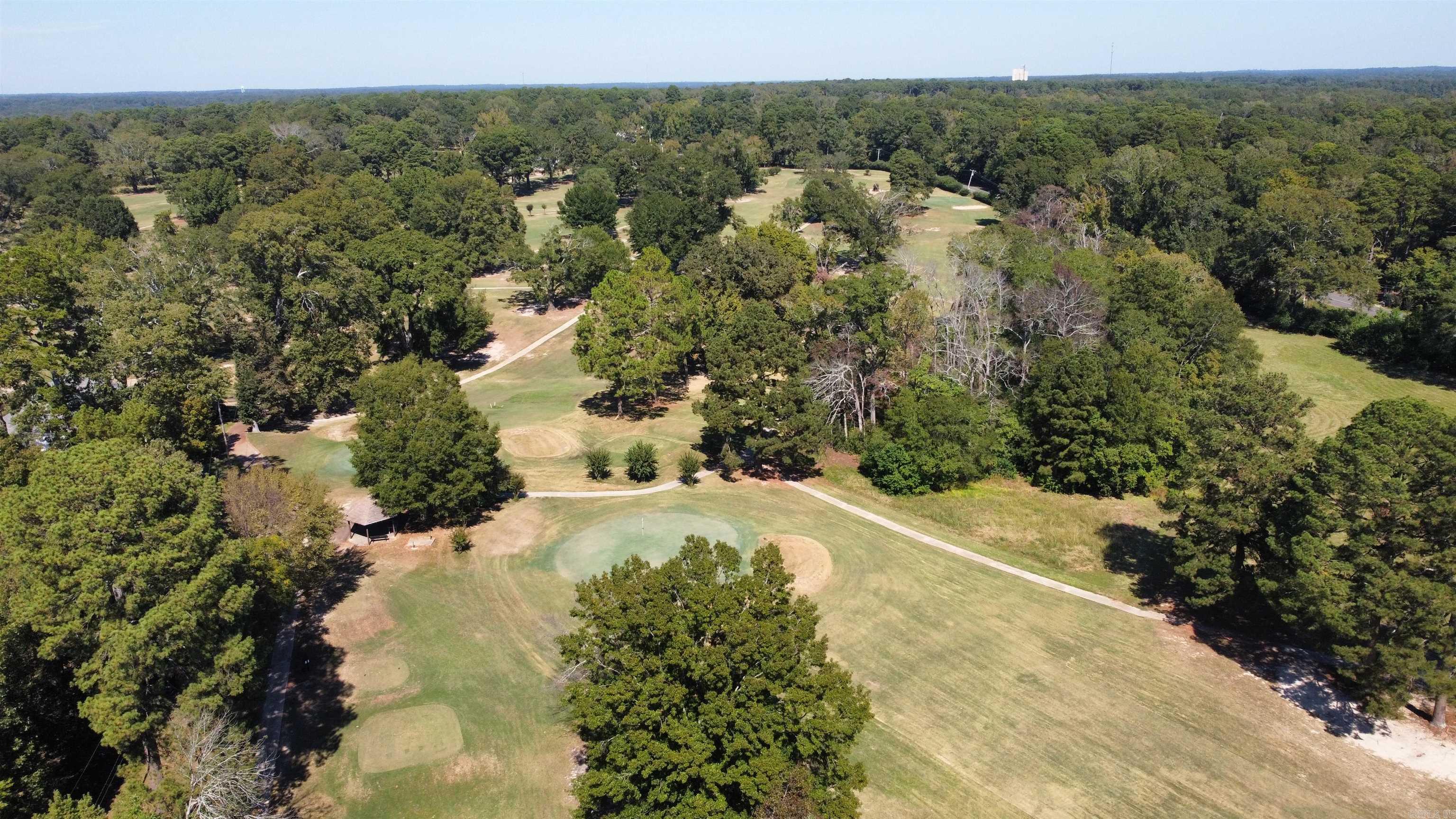 COUNTRY CLUB COLONY - Land
