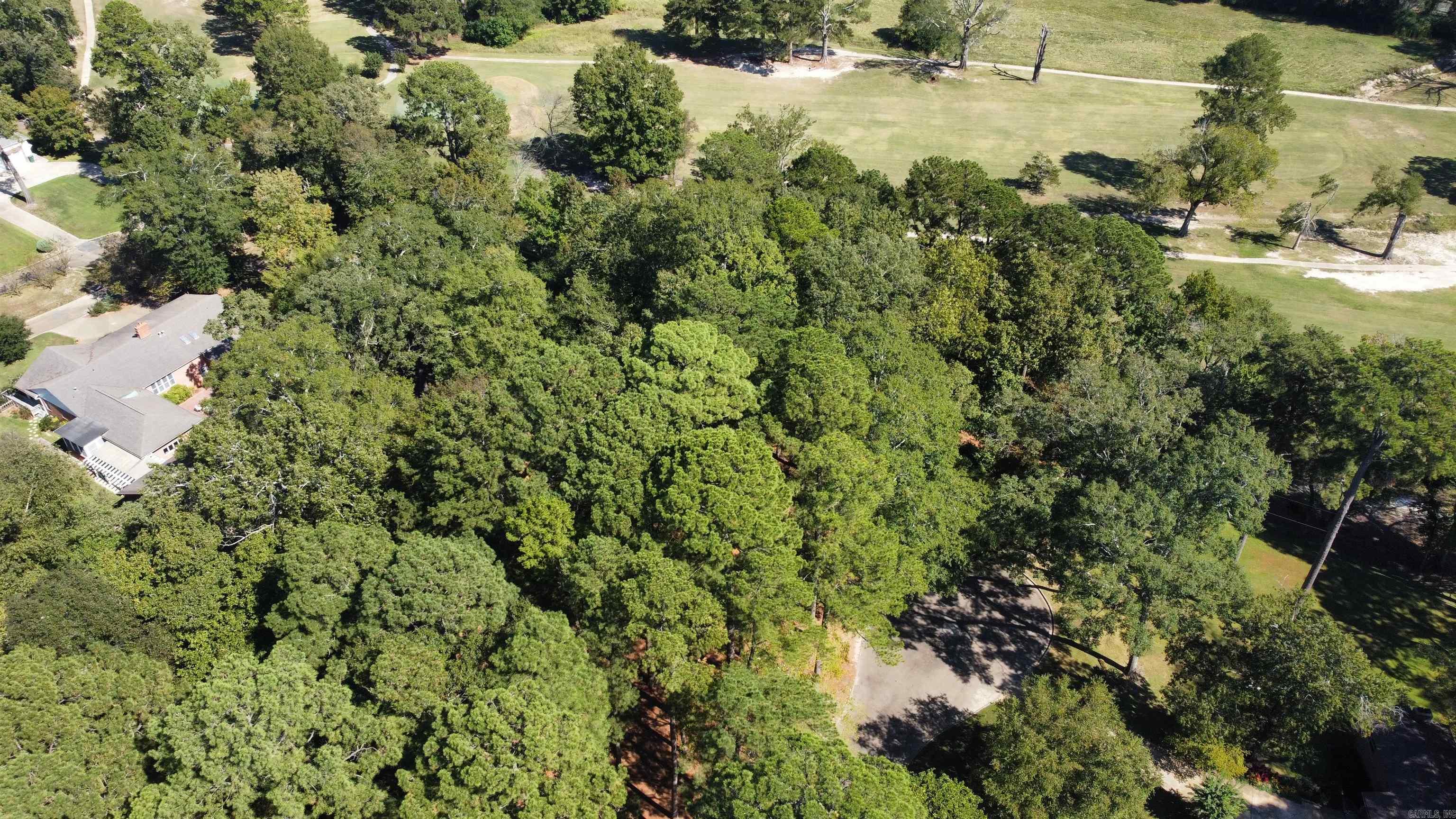 COUNTRY CLUB COLONY - Land