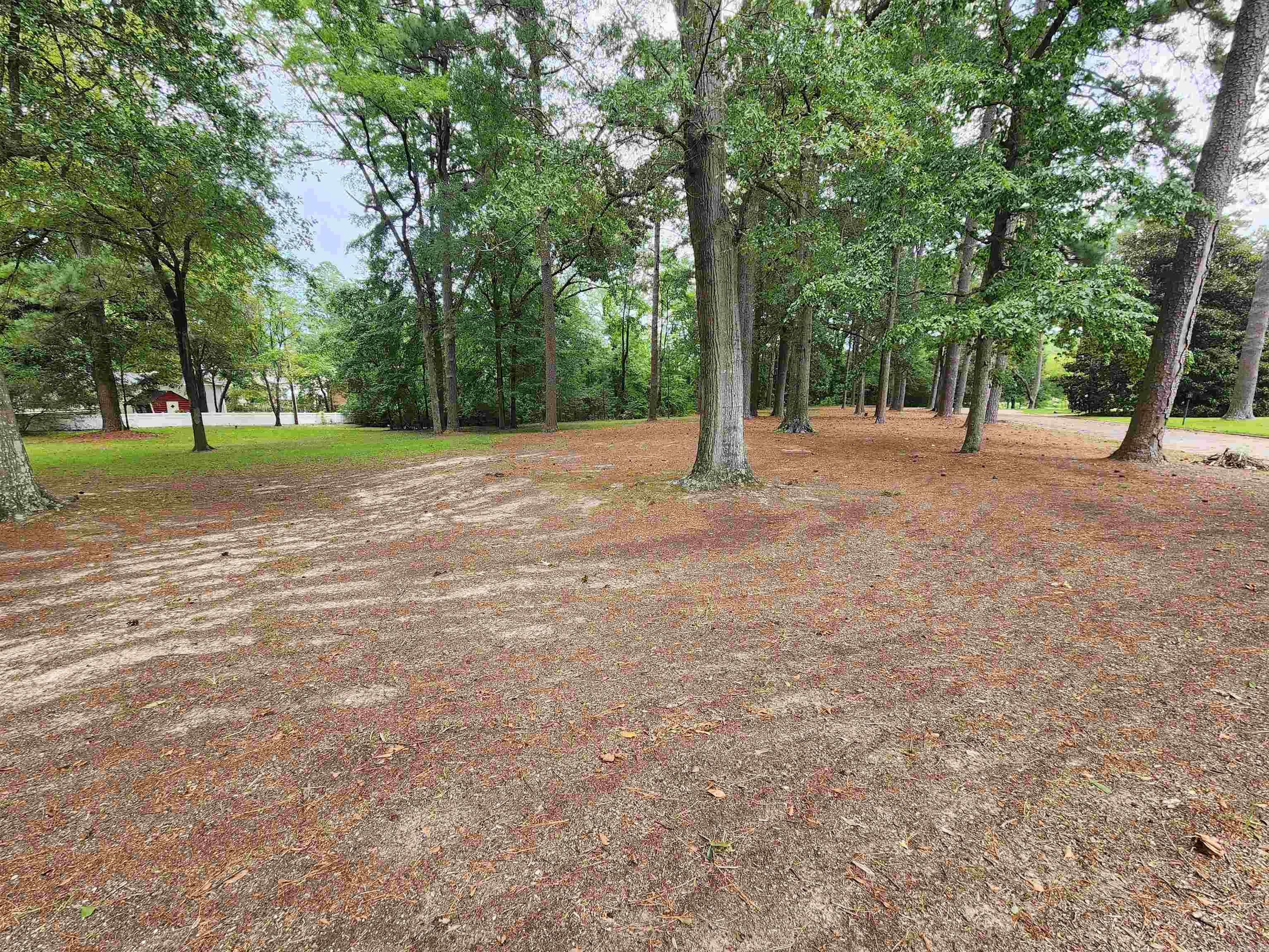 COUNTRY CLUB COLONY - Land