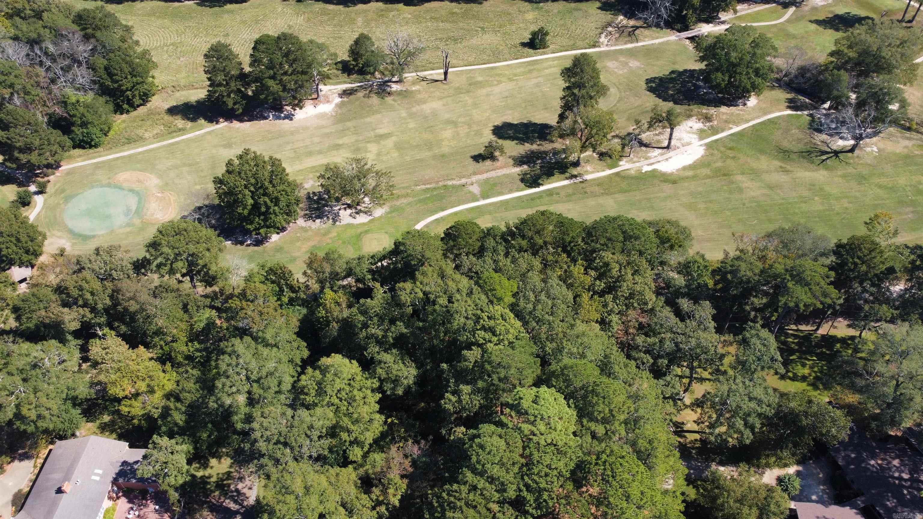 COUNTRY CLUB COLONY - Land