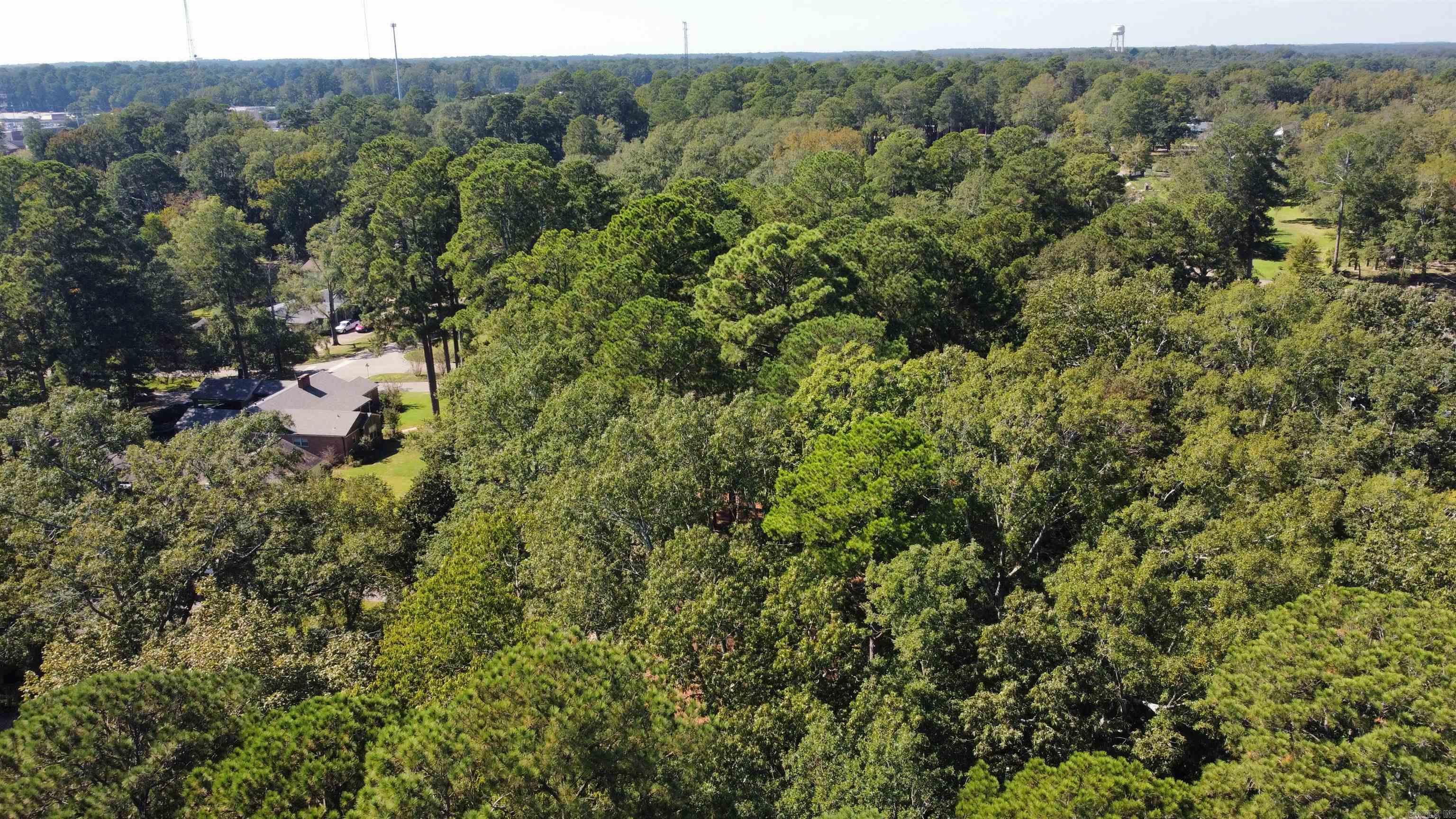 COUNTRY CLUB COLONY - Land