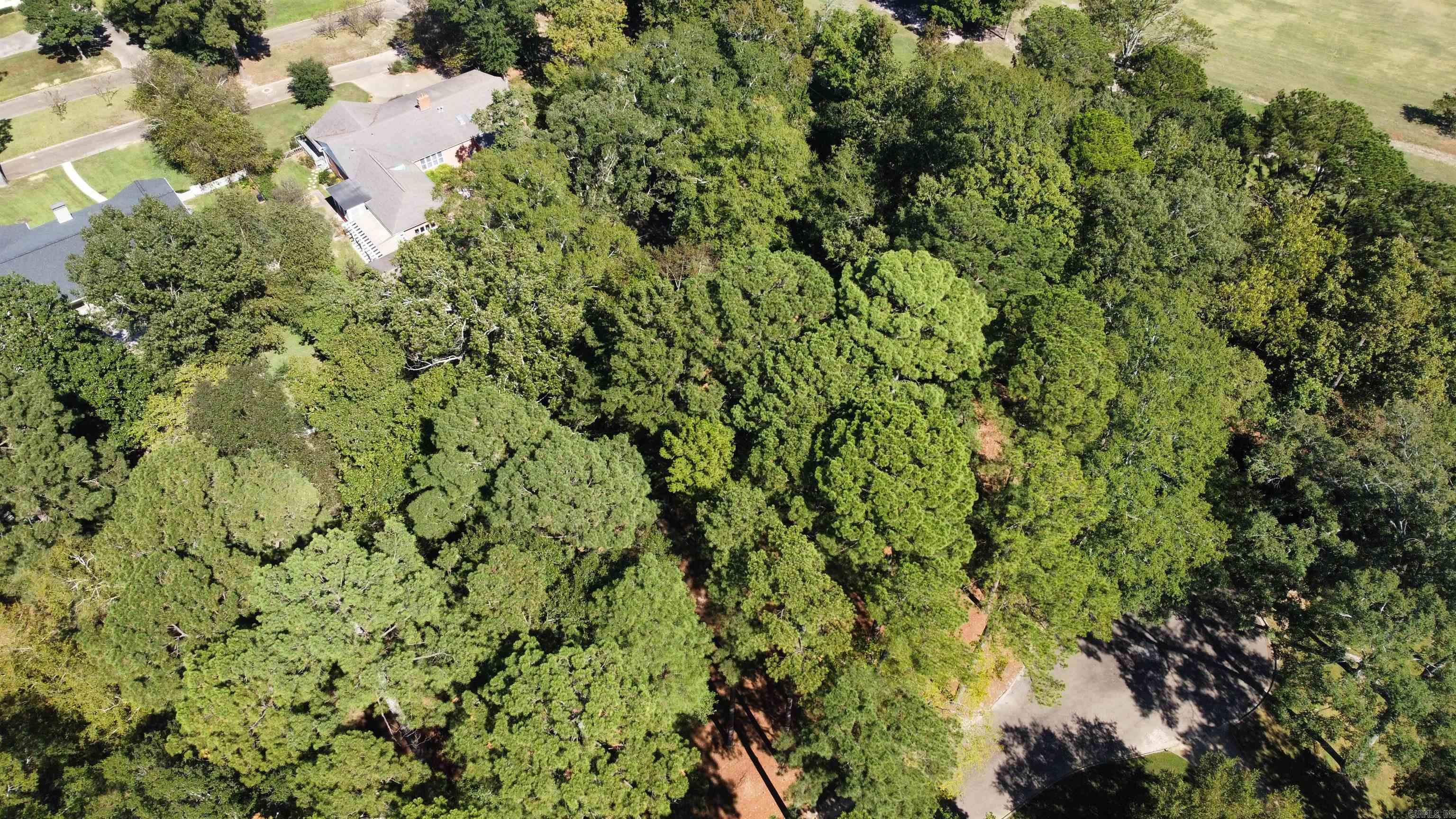 COUNTRY CLUB COLONY - Land