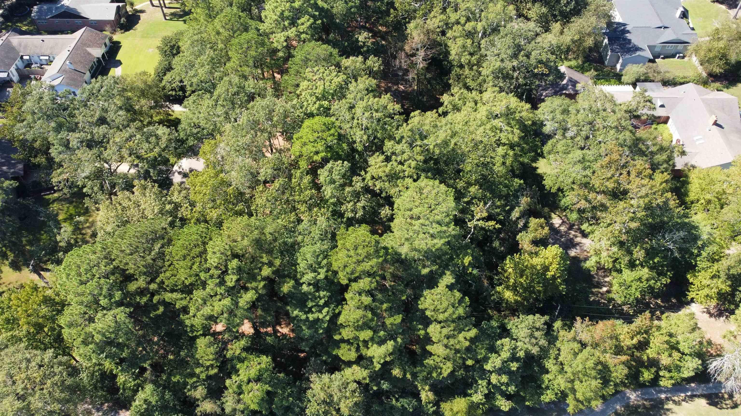 COUNTRY CLUB COLONY - Land