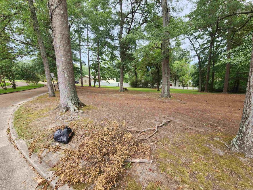 Lots 7, 8, and 9 in Country Club Colony offer a fantastic opportunity to build your dream home near the El Dorado Golf and Country Club. This prime location provides access to golf, tennis courts, a pool, and a clubhouseāall within close proximity. The three combined lots total approximately 1 acre, giving you ample space in a desirable neighborhood.