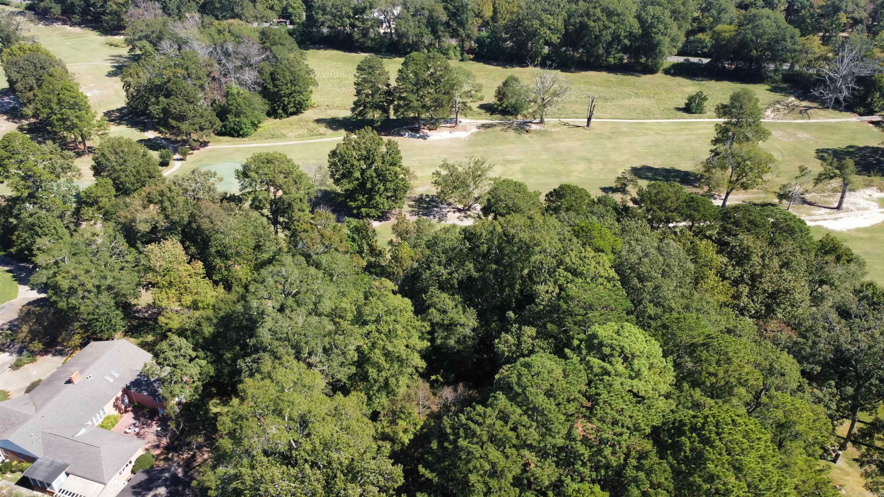 COUNTRY CLUB COLONY - Land