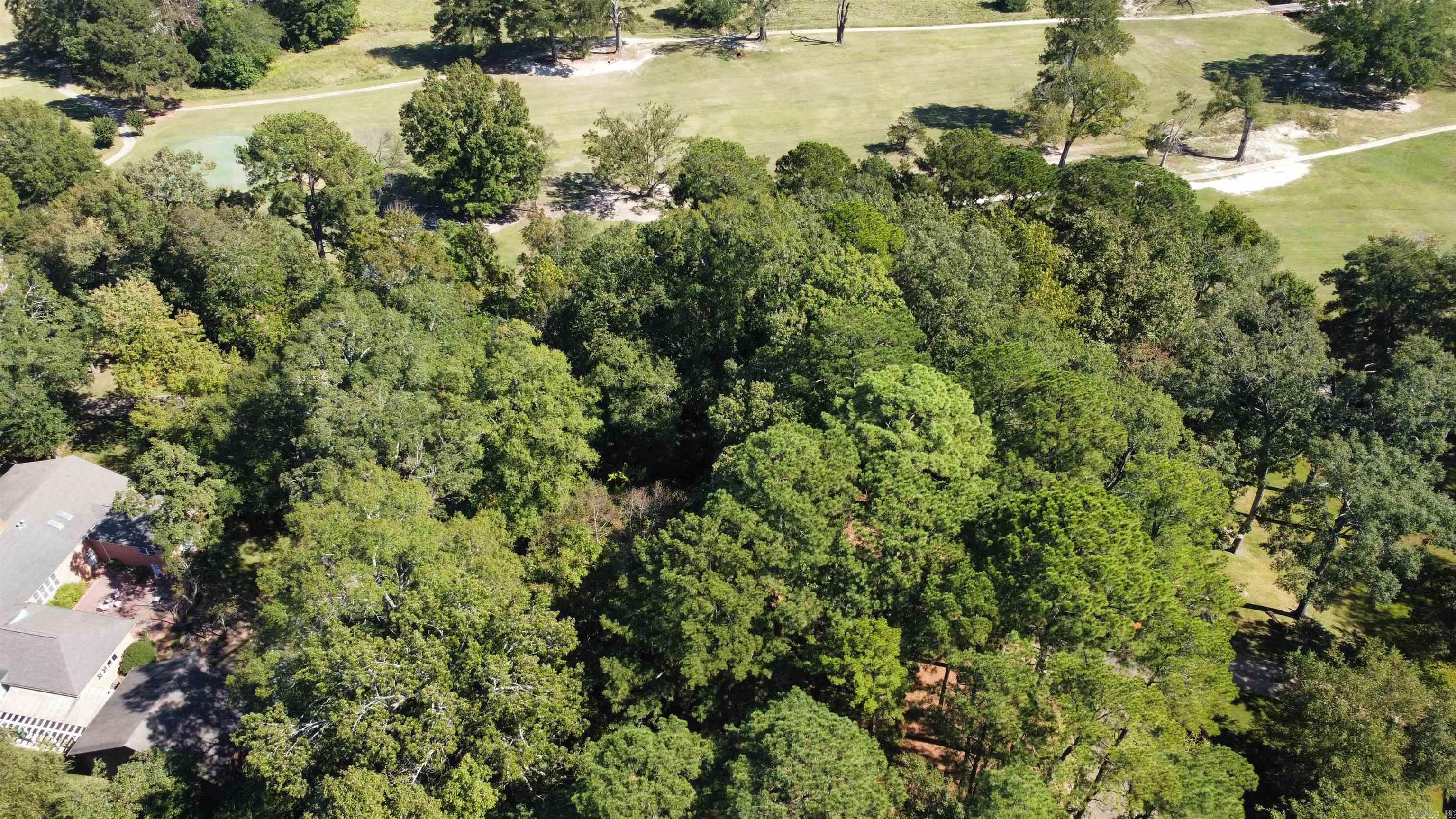 COUNTRY CLUB COLONY - Land