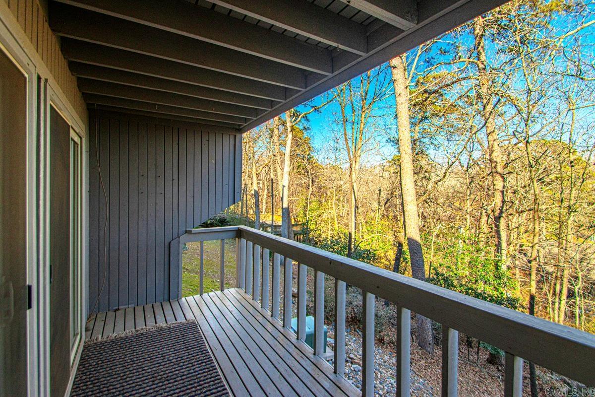 Forest Heights Condo - Residential