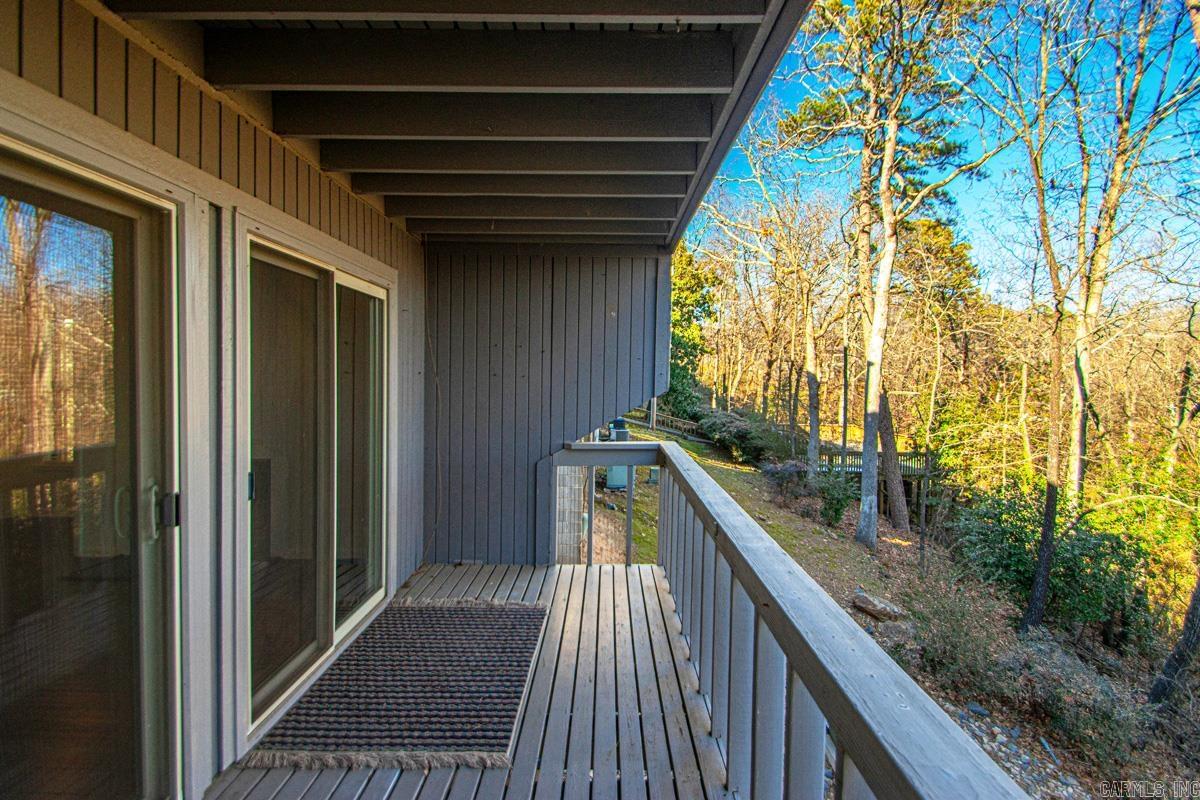 Forest Heights Condo - Residential