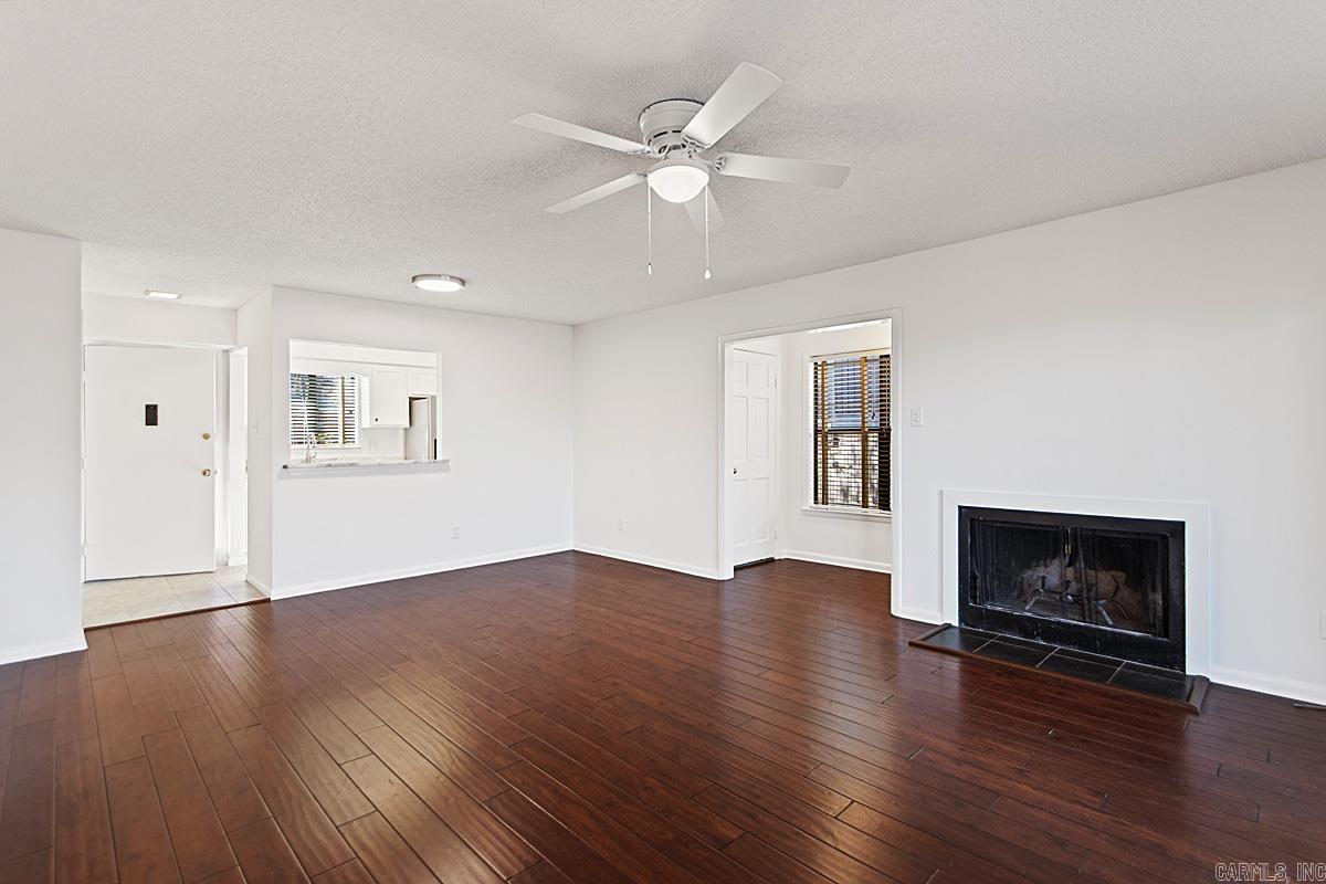 Forest Heights Condo - Residential