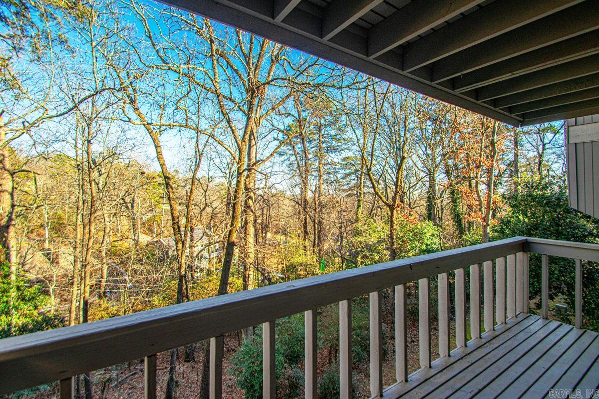 Forest Heights Condo - Residential