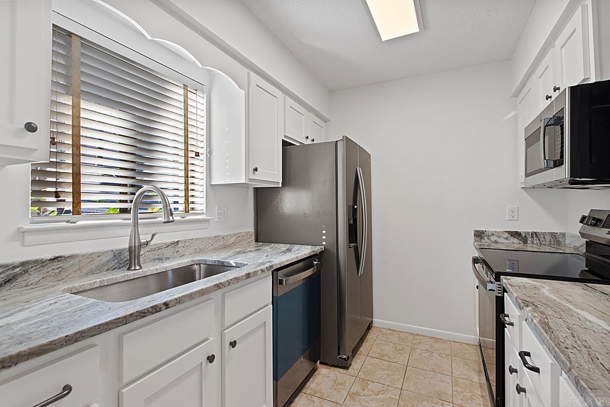 Forest Heights Condo - Residential