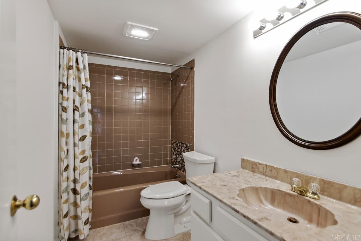 Forest Heights Condo - Residential