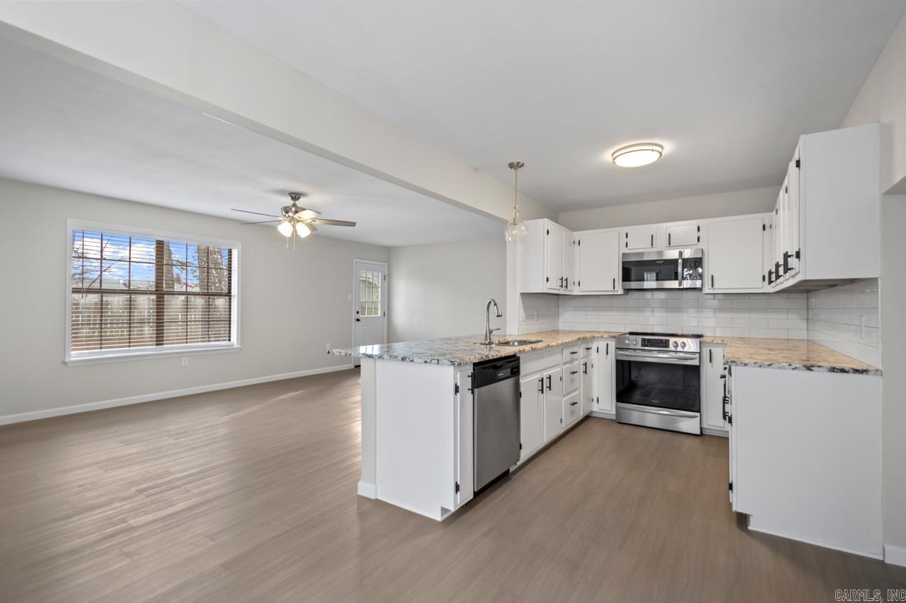 SMOKING OAKS ADD - Residential