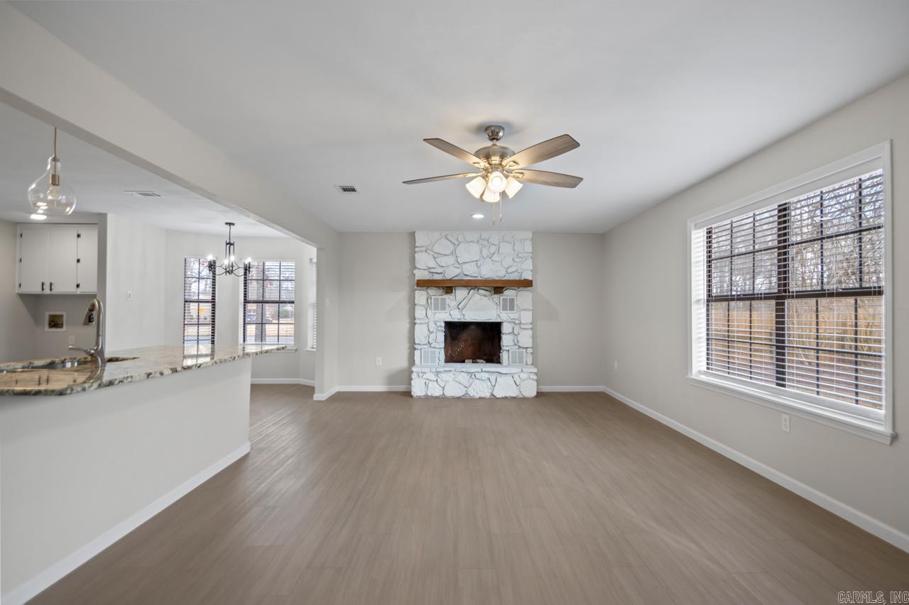 SMOKING OAKS ADD - Residential