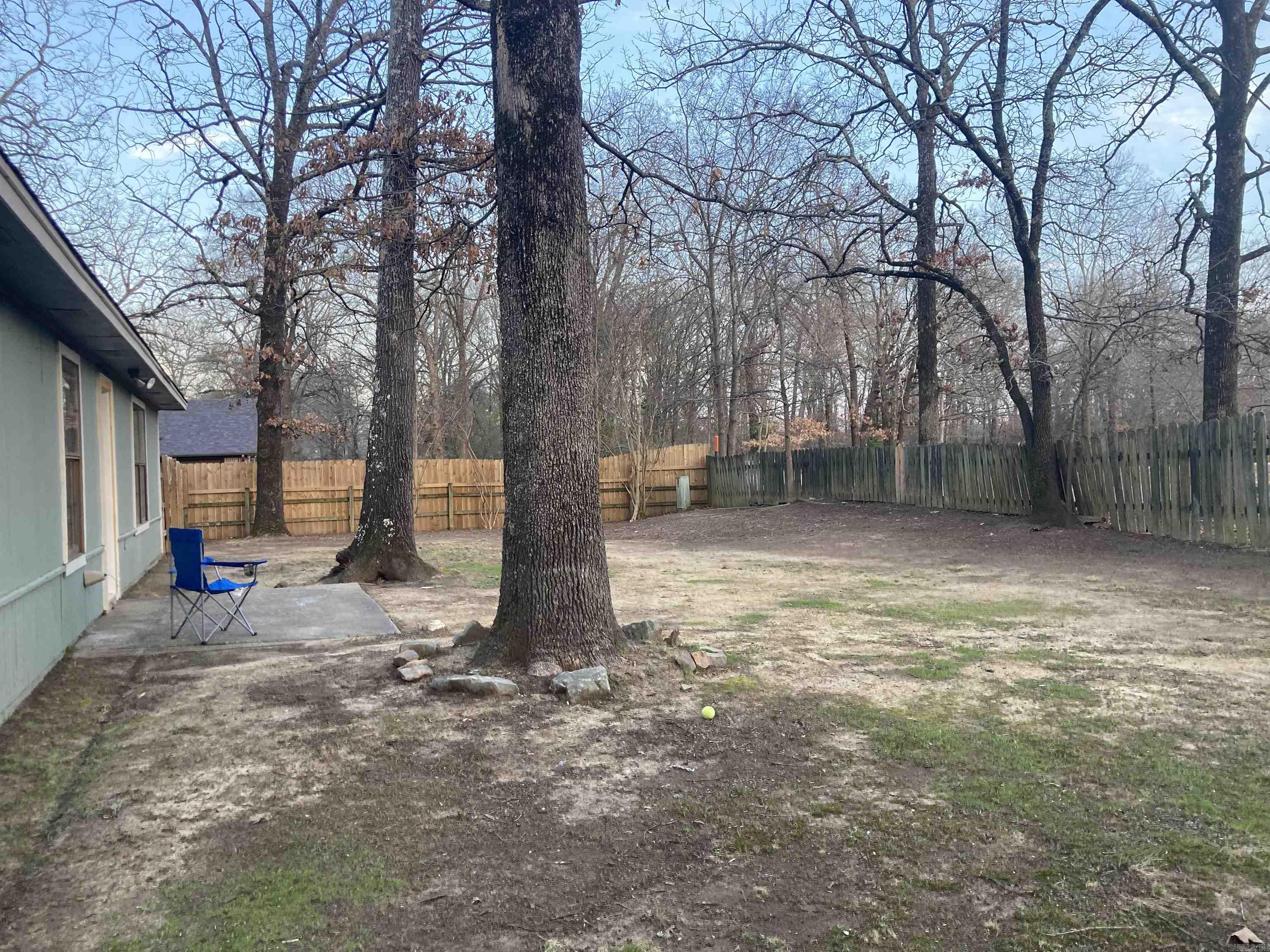 SMOKING OAKS ADD - Residential