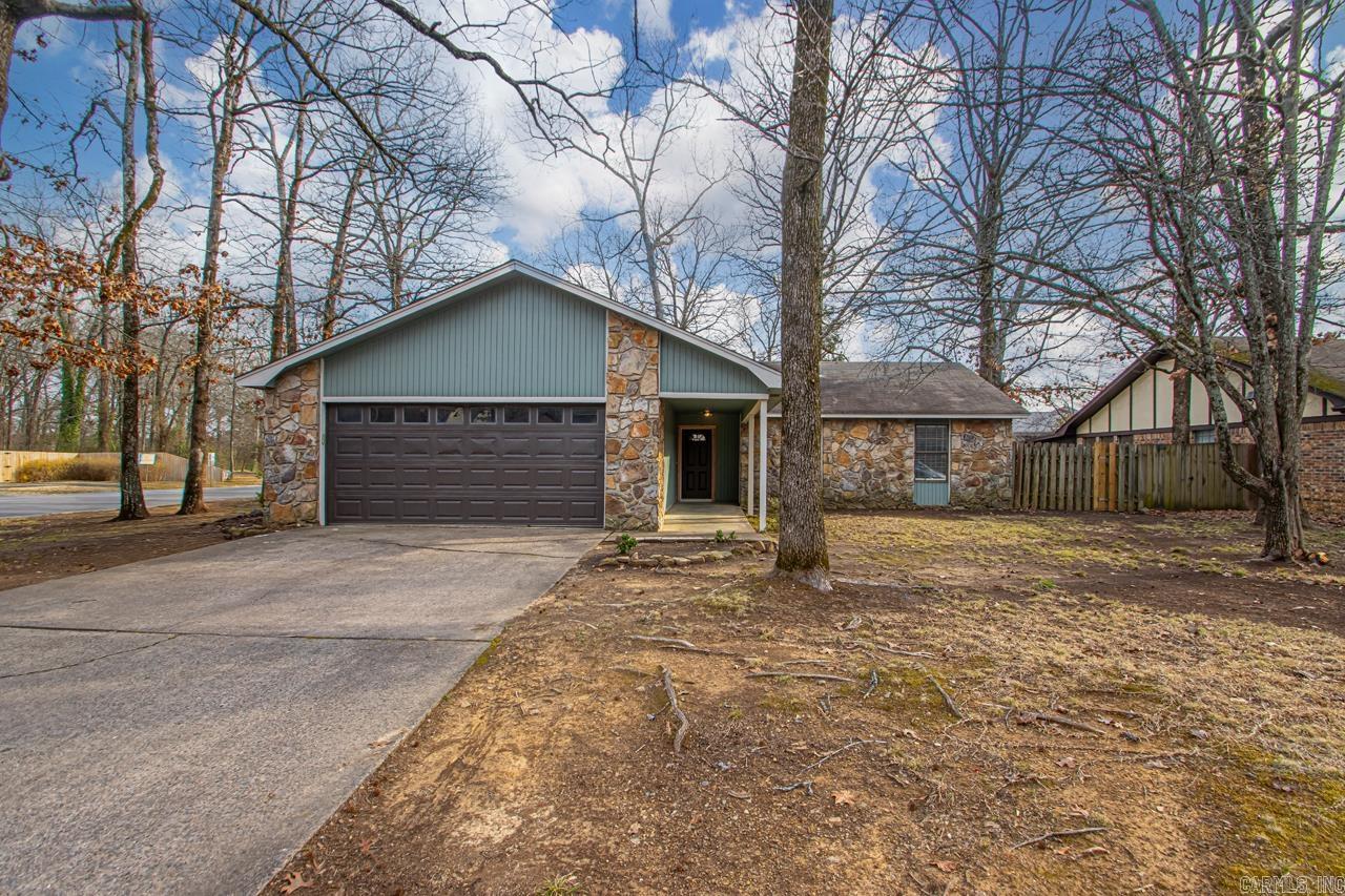 SMOKING OAKS ADD - Residential