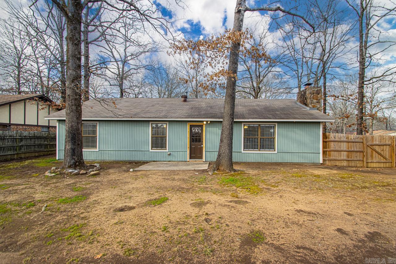 SMOKING OAKS ADD - Residential