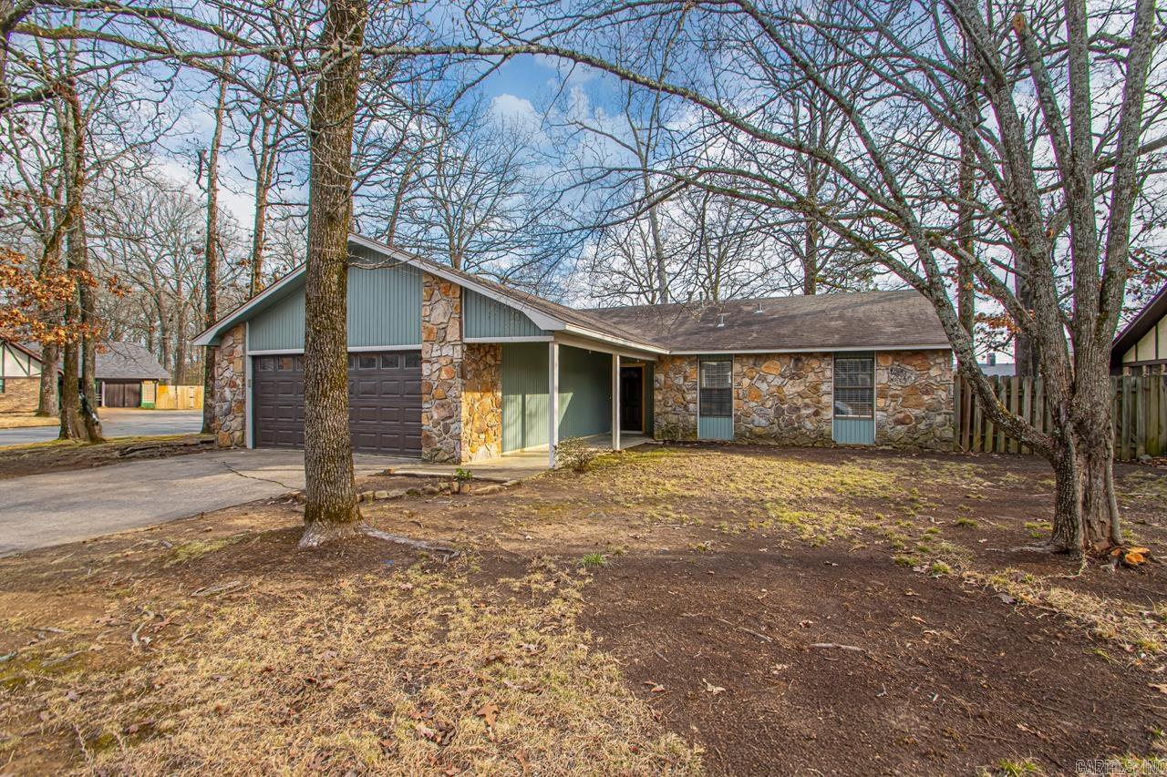 SMOKING OAKS ADD - Residential