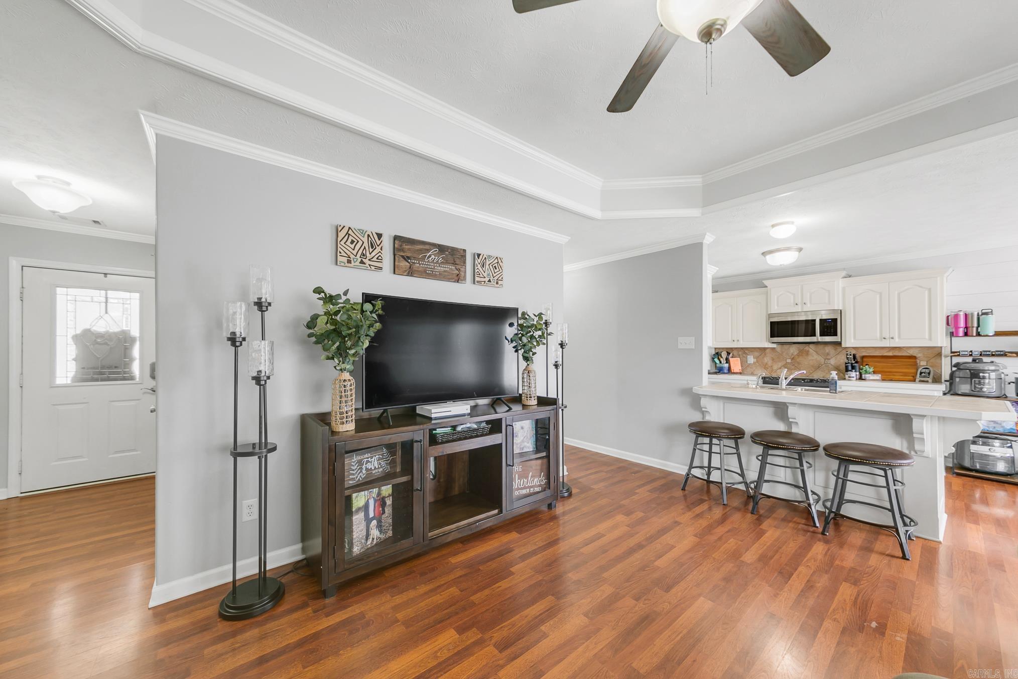 Orchard Estates - Residential