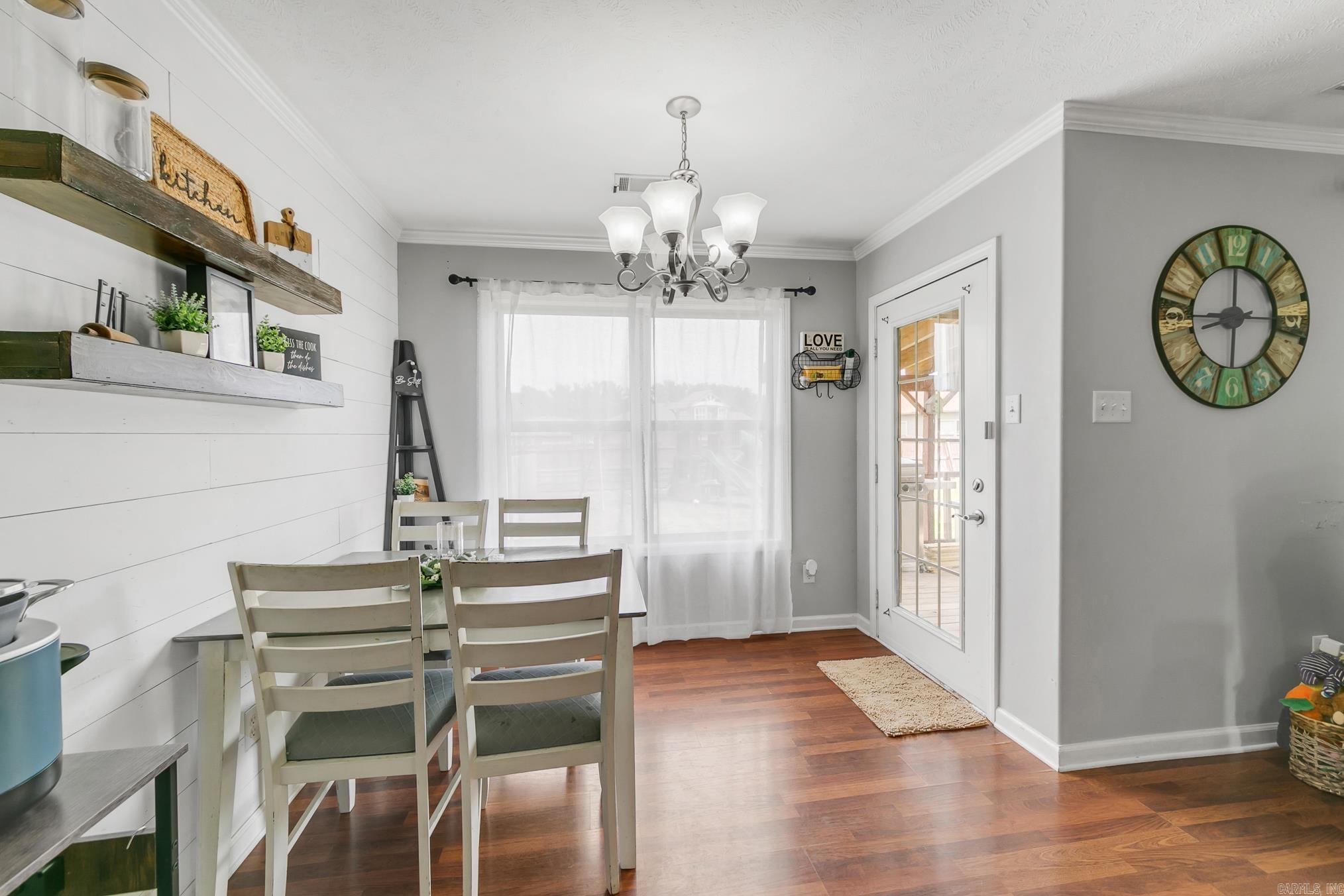 Orchard Estates - Residential