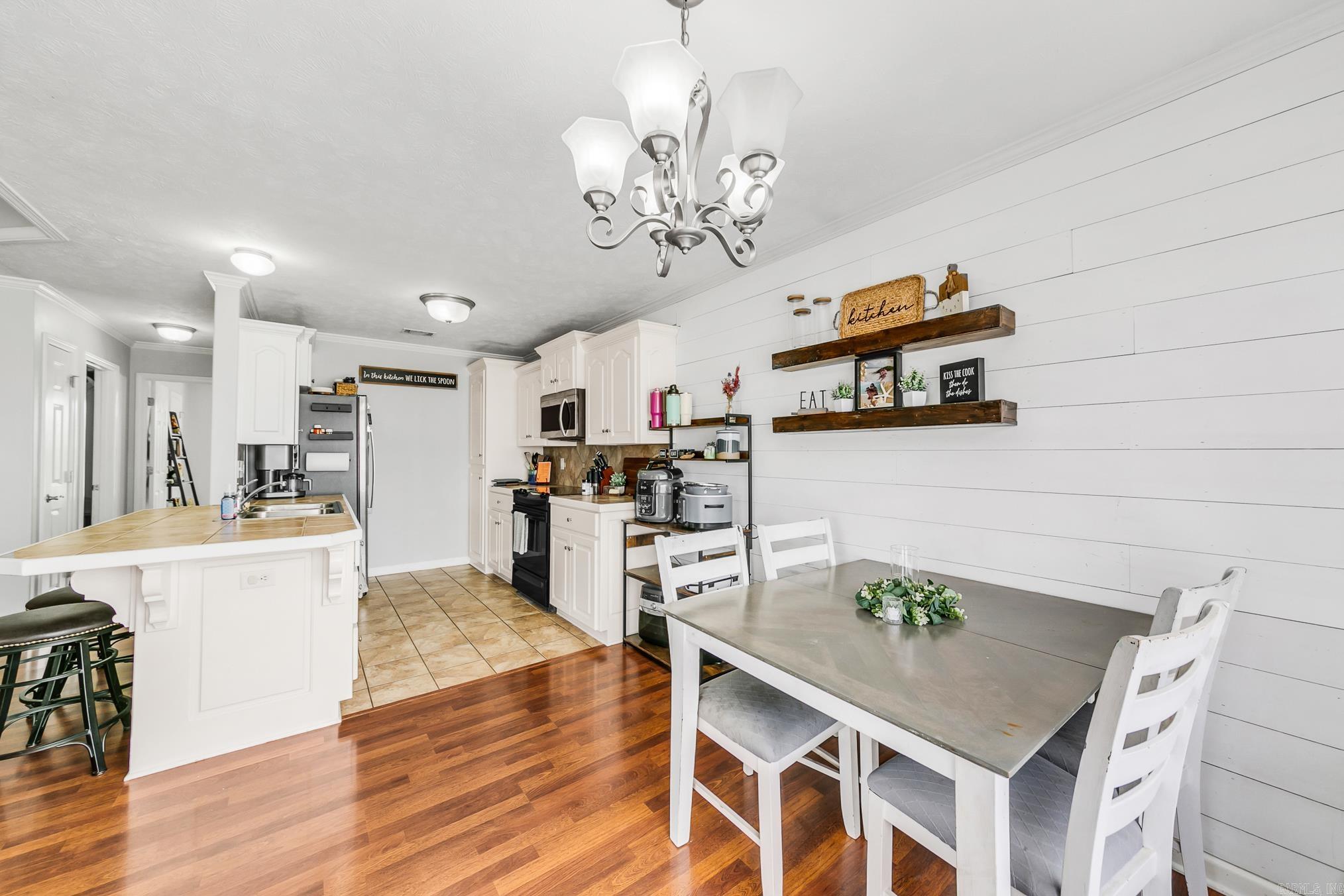 Orchard Estates - Residential