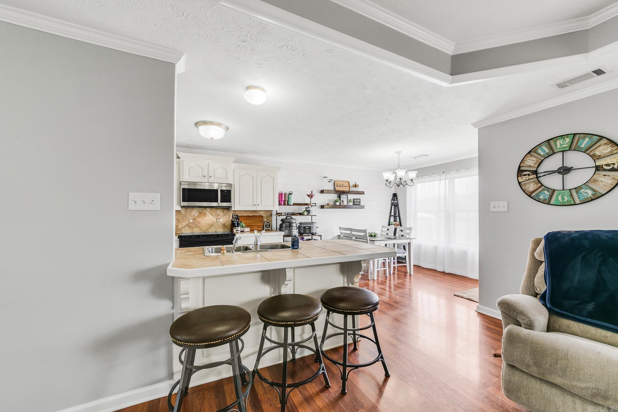 Orchard Estates - Residential