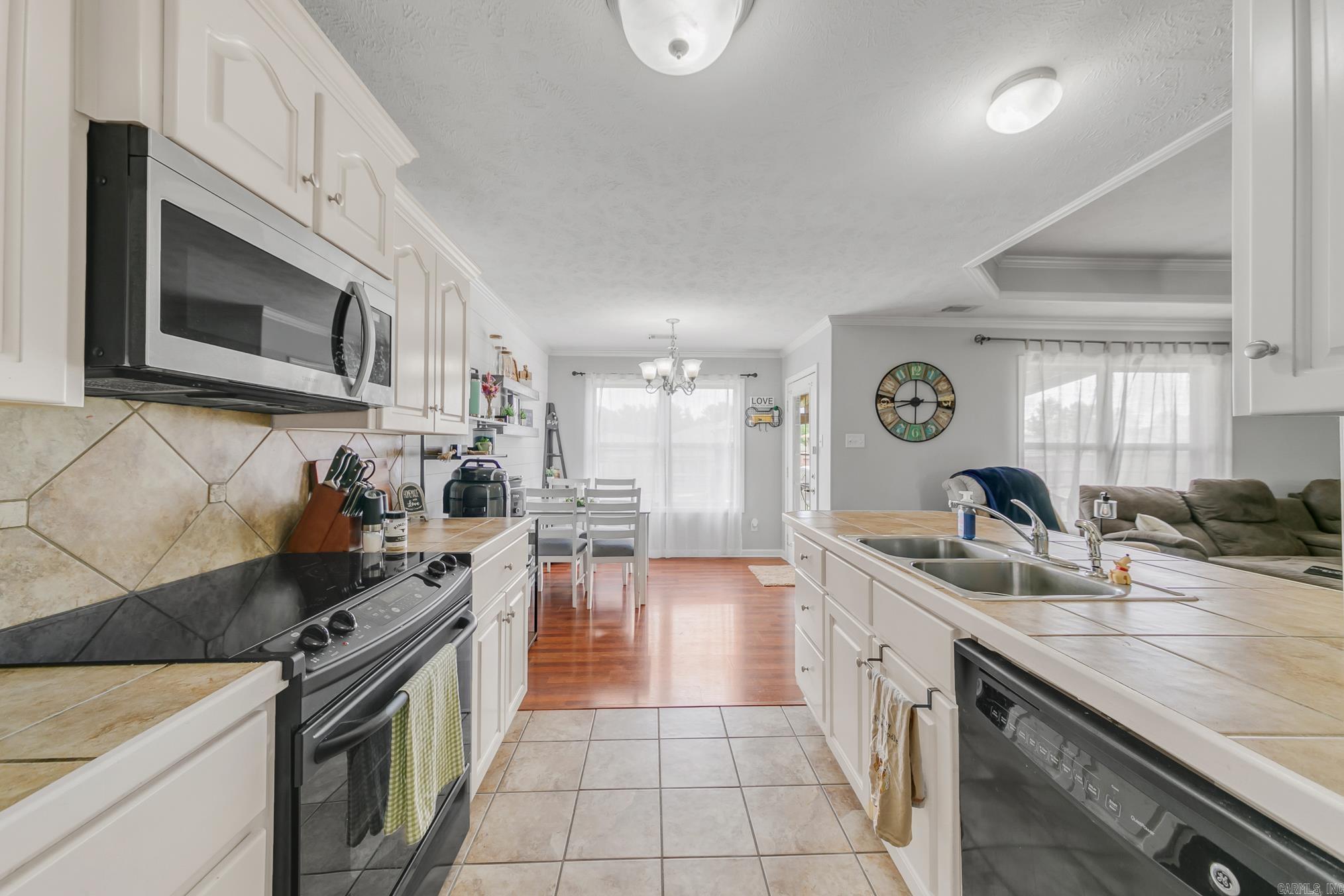 Orchard Estates - Residential