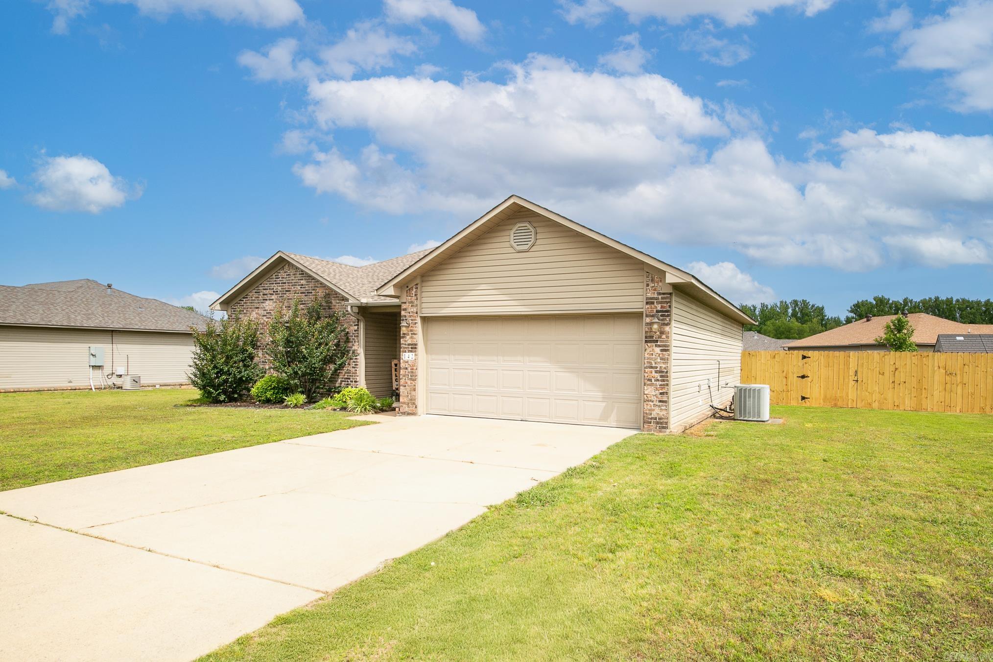 Orchard Estates - Residential