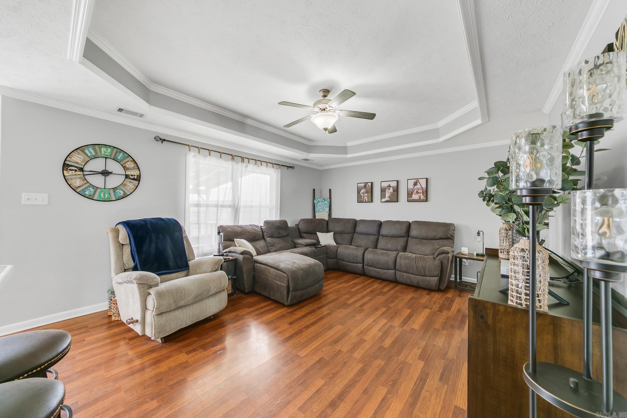 Orchard Estates - Residential