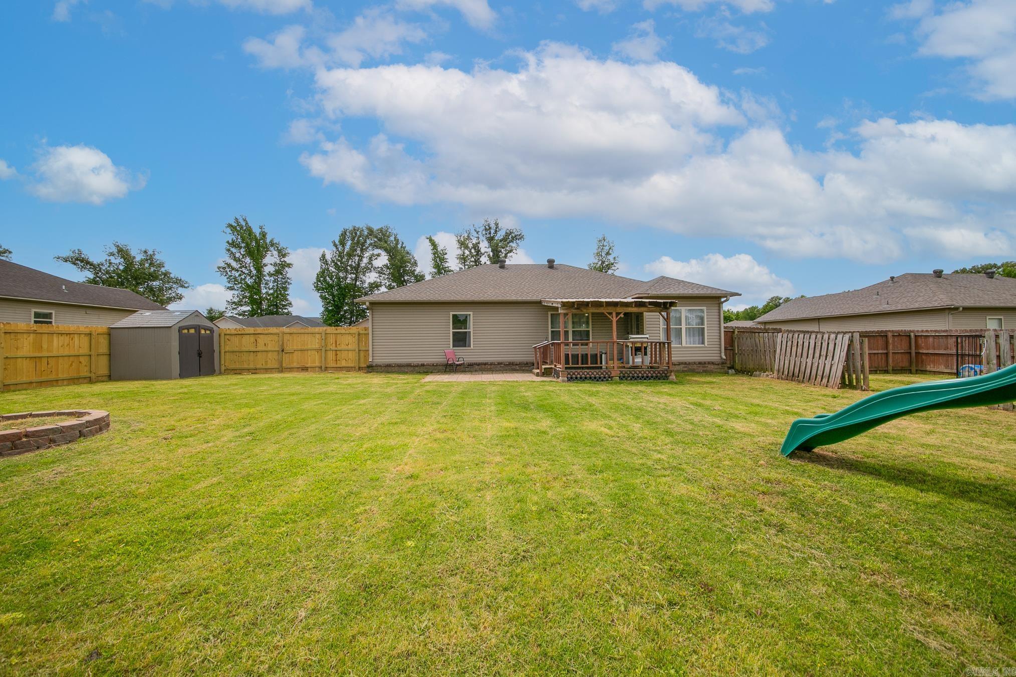 Orchard Estates - Residential