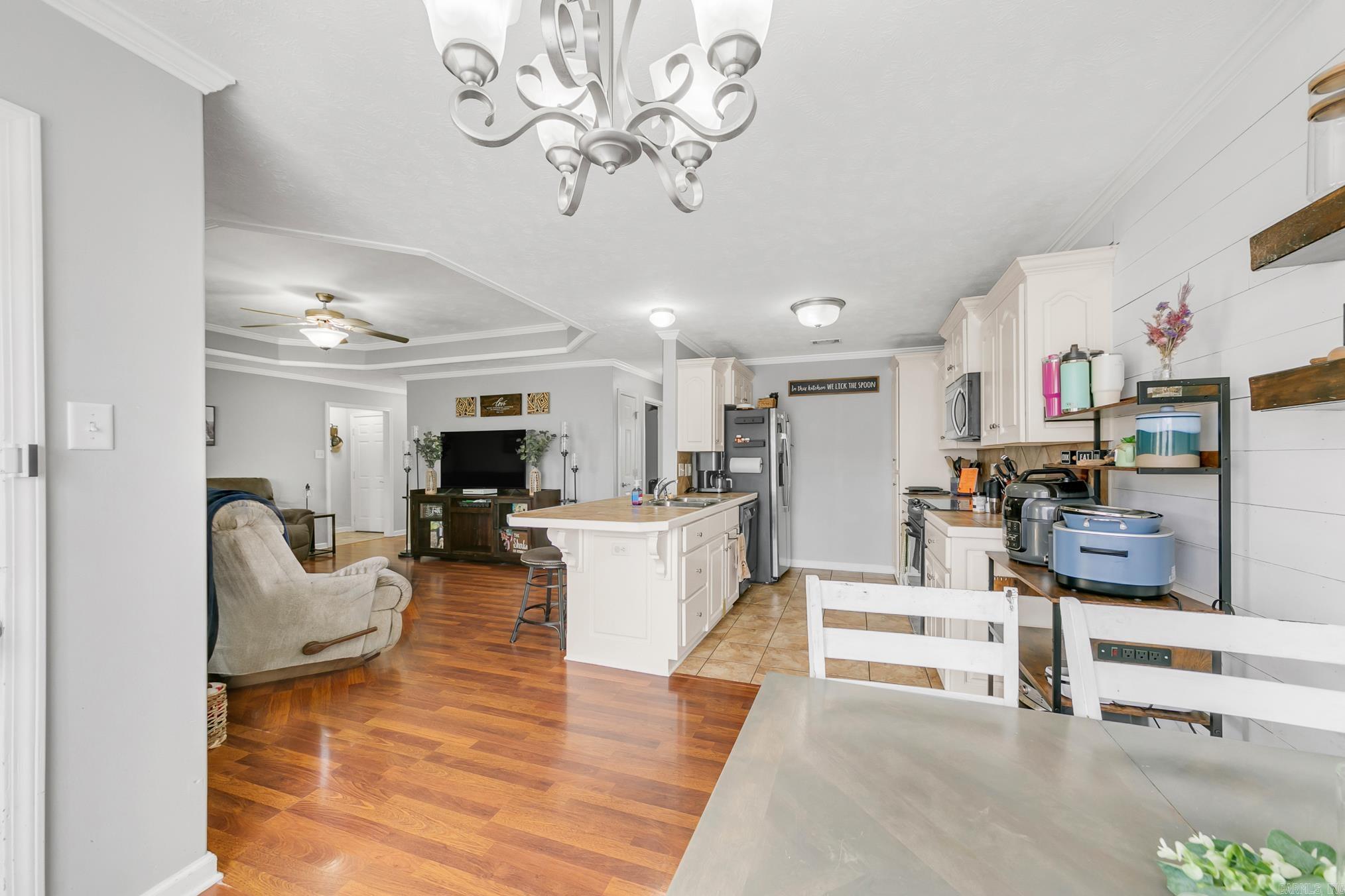 Orchard Estates - Residential