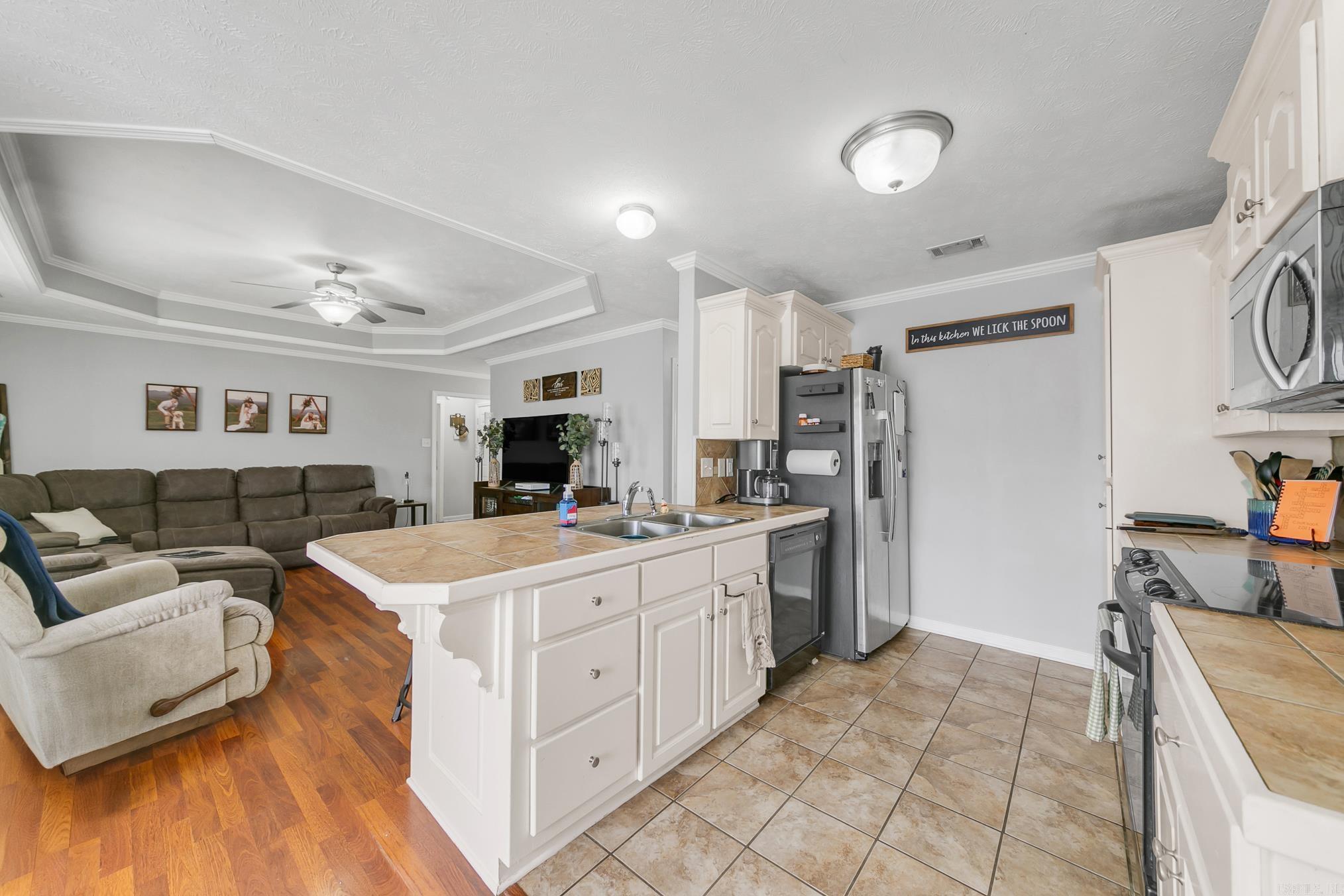 Orchard Estates - Residential