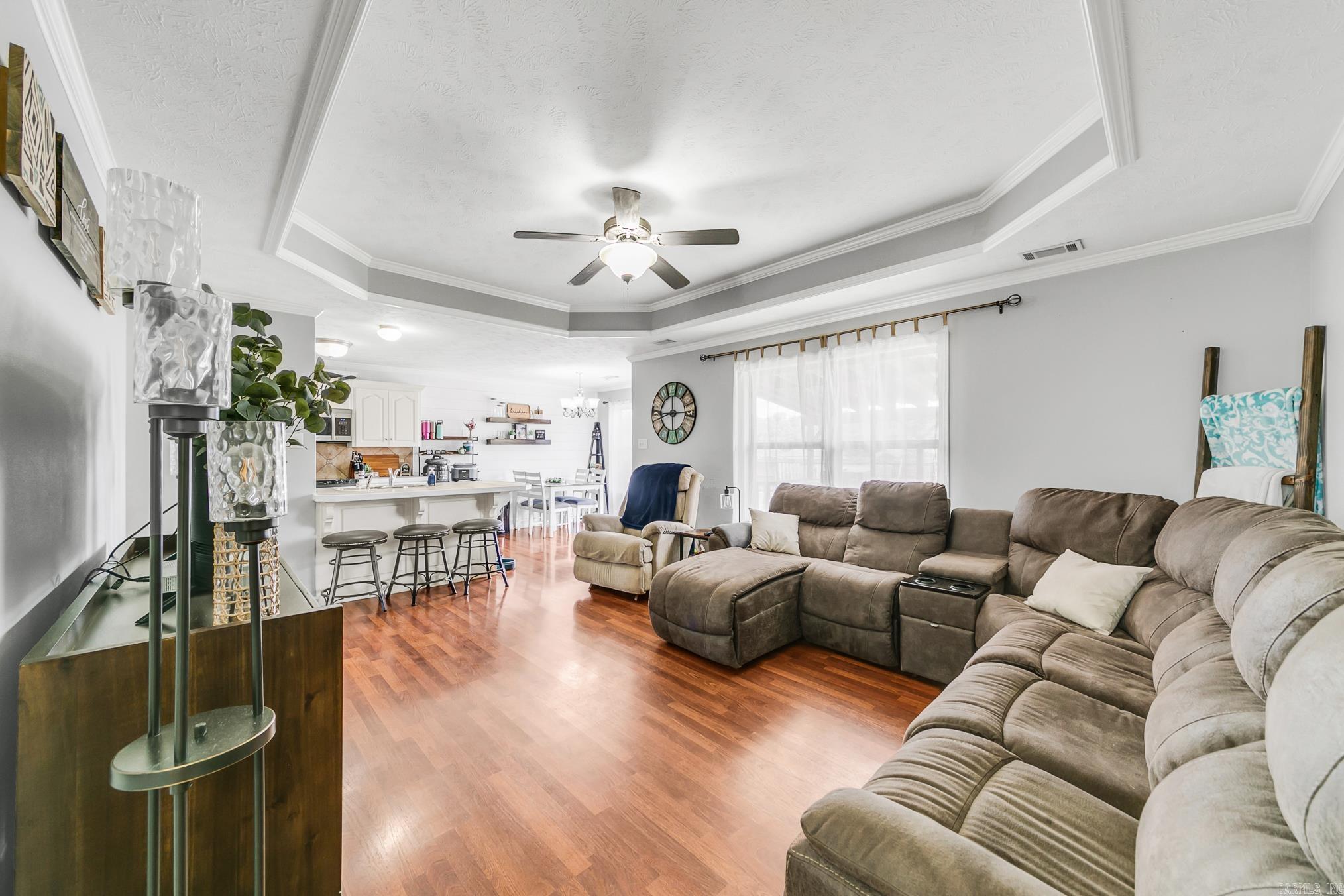 Orchard Estates - Residential