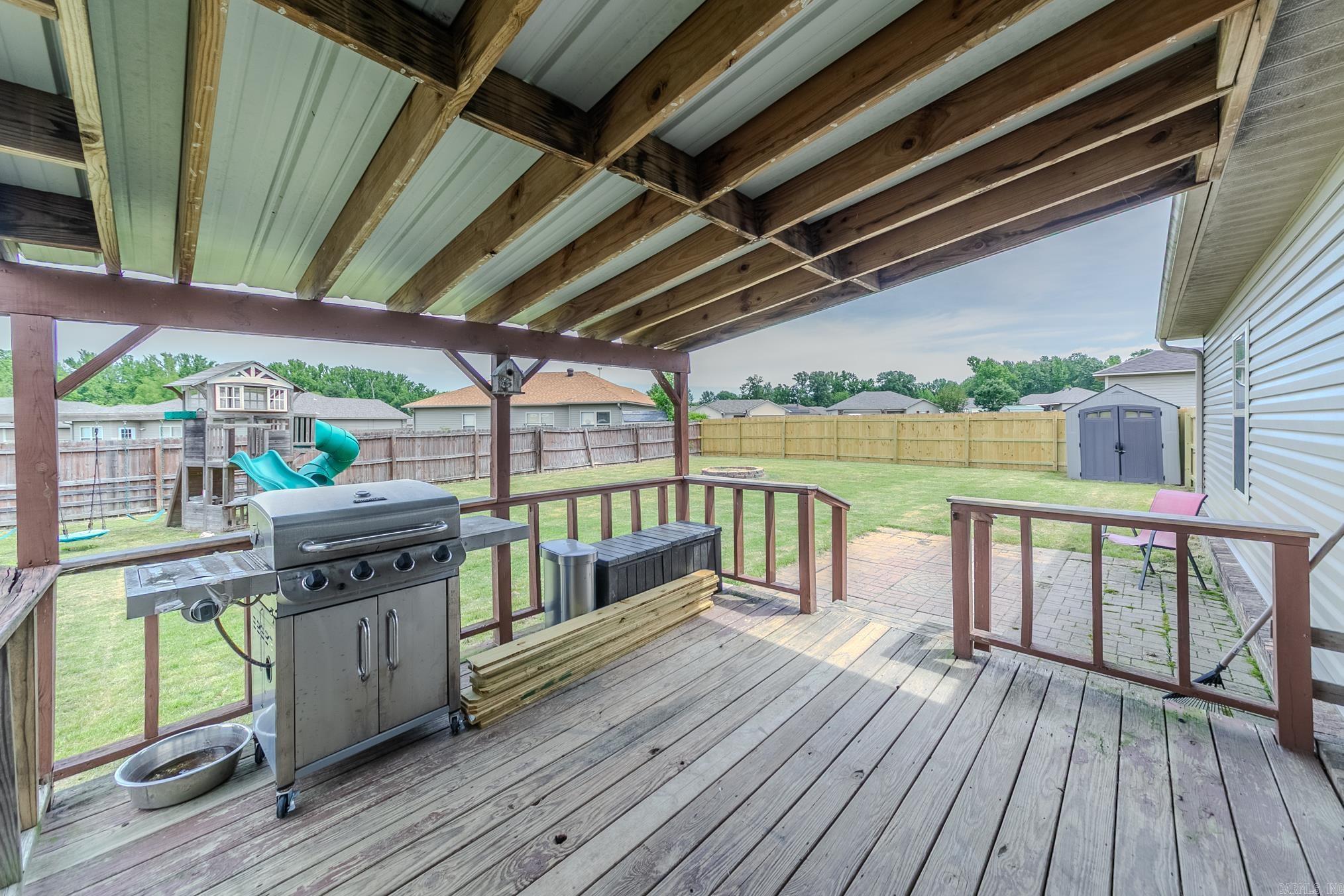 Orchard Estates - Residential