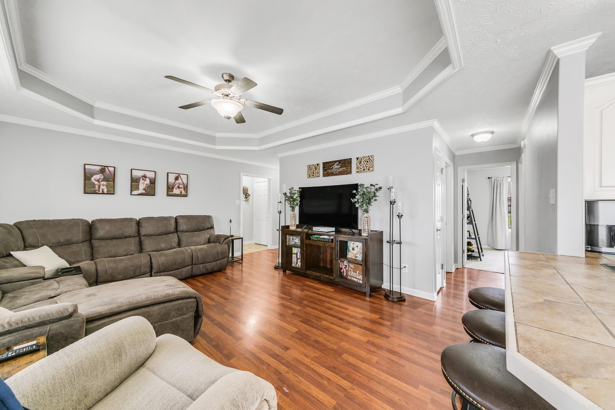 Orchard Estates - Residential