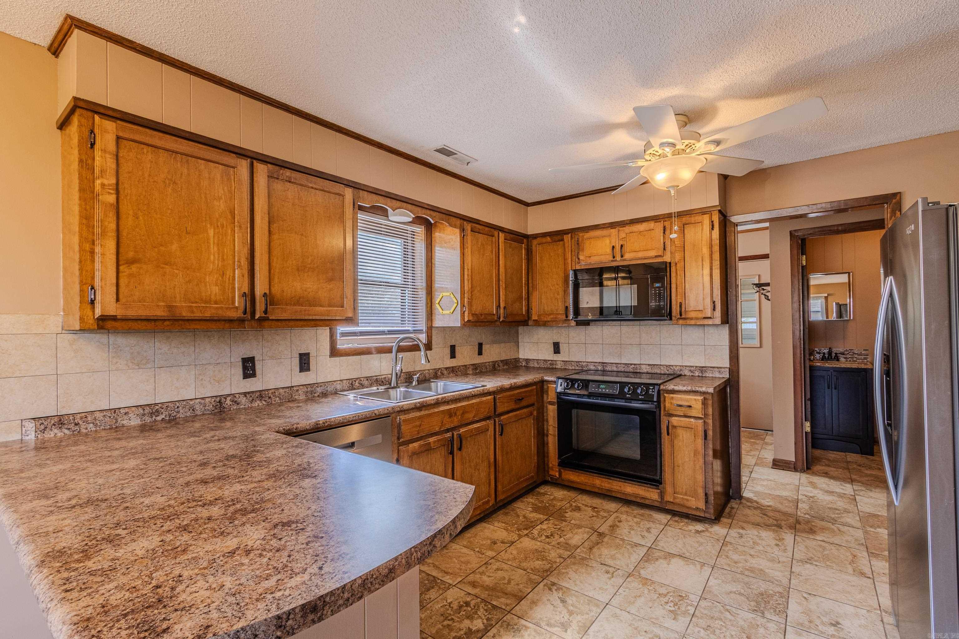 BLACKWOOD - Residential