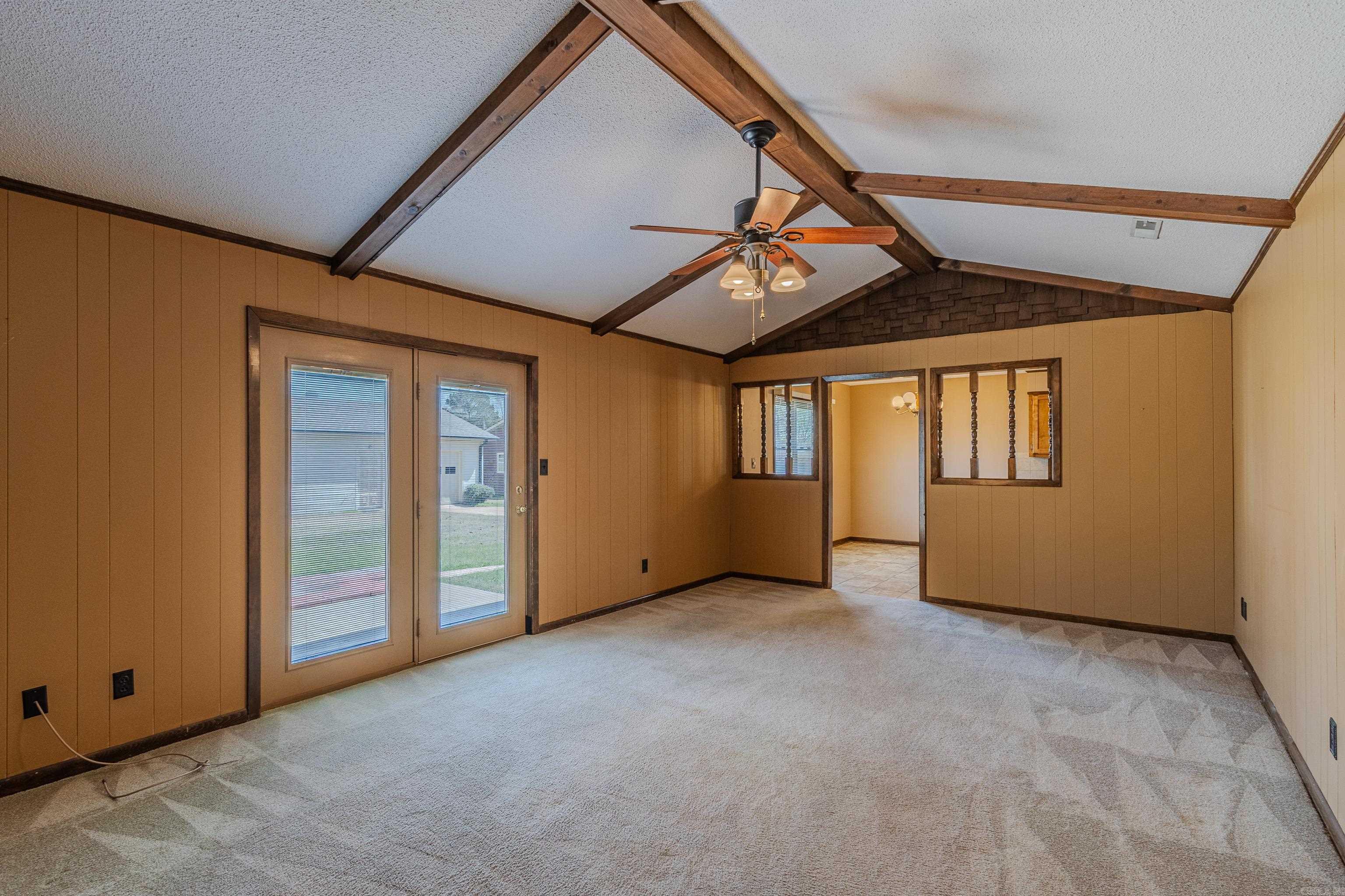 BLACKWOOD - Residential